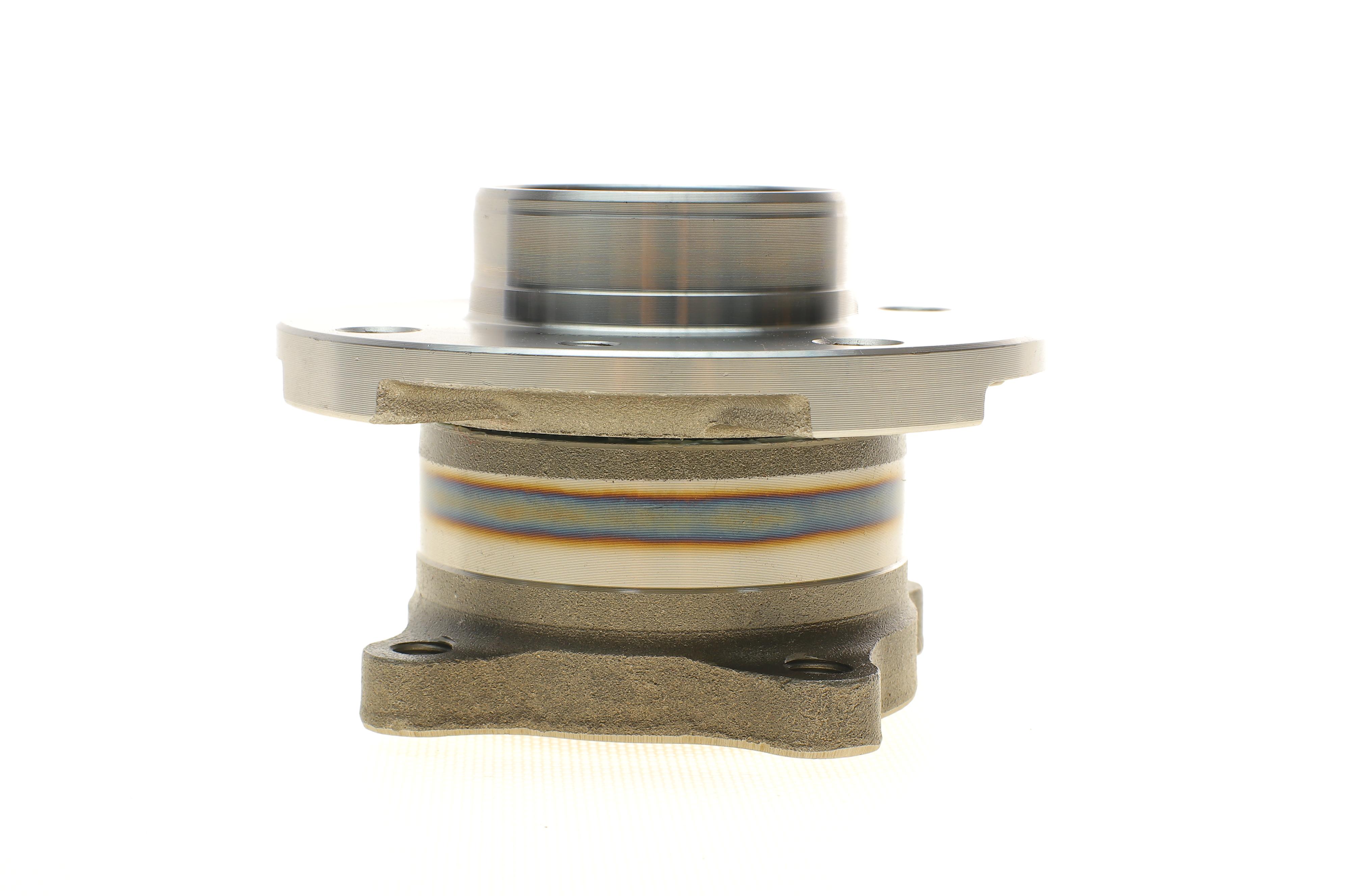 Підшипник маточини (задньої) Smart Fortwo/Renault Twingo III 14-