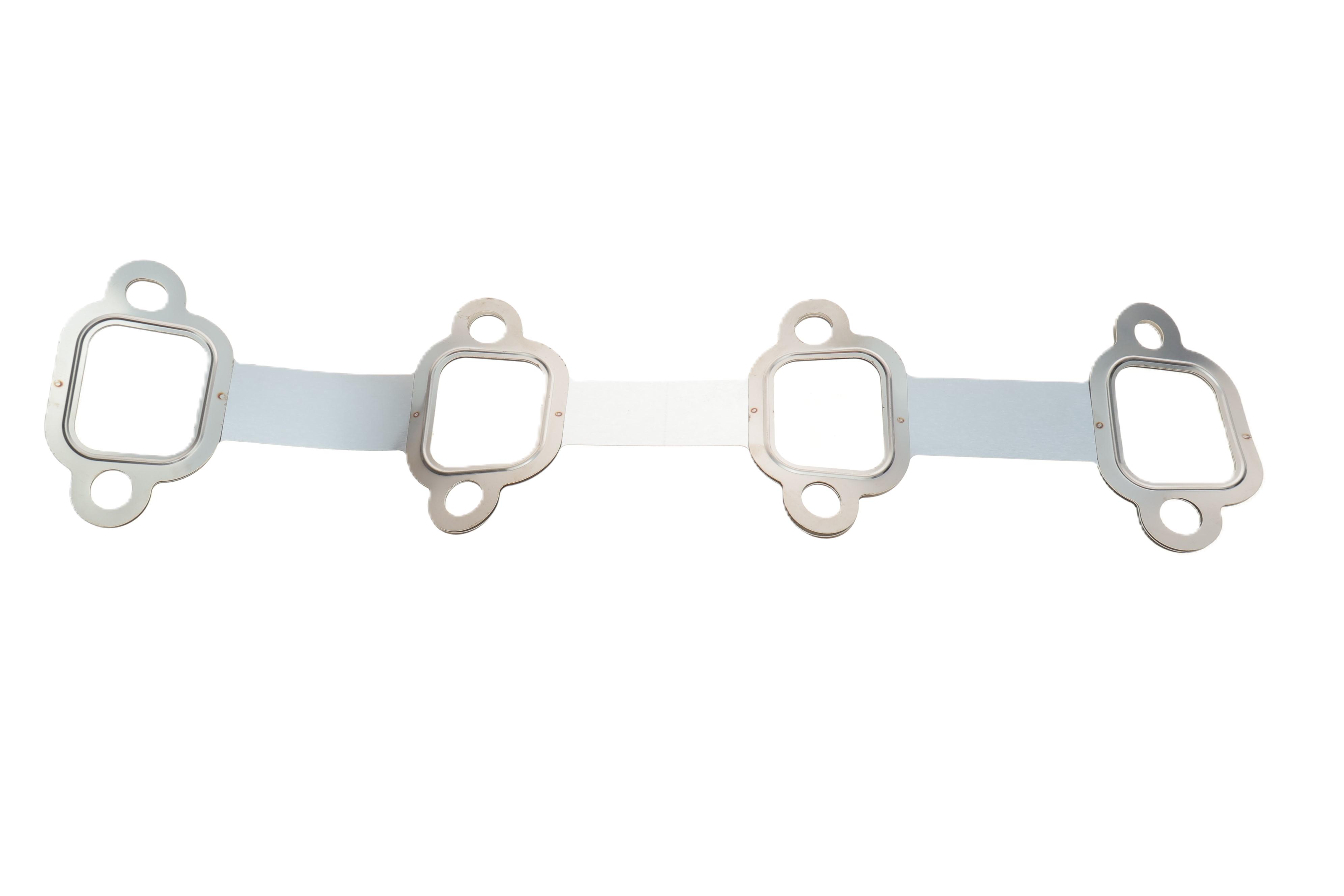 Прокладка колектора випускного Ford Transit 2.5D/TD 91-