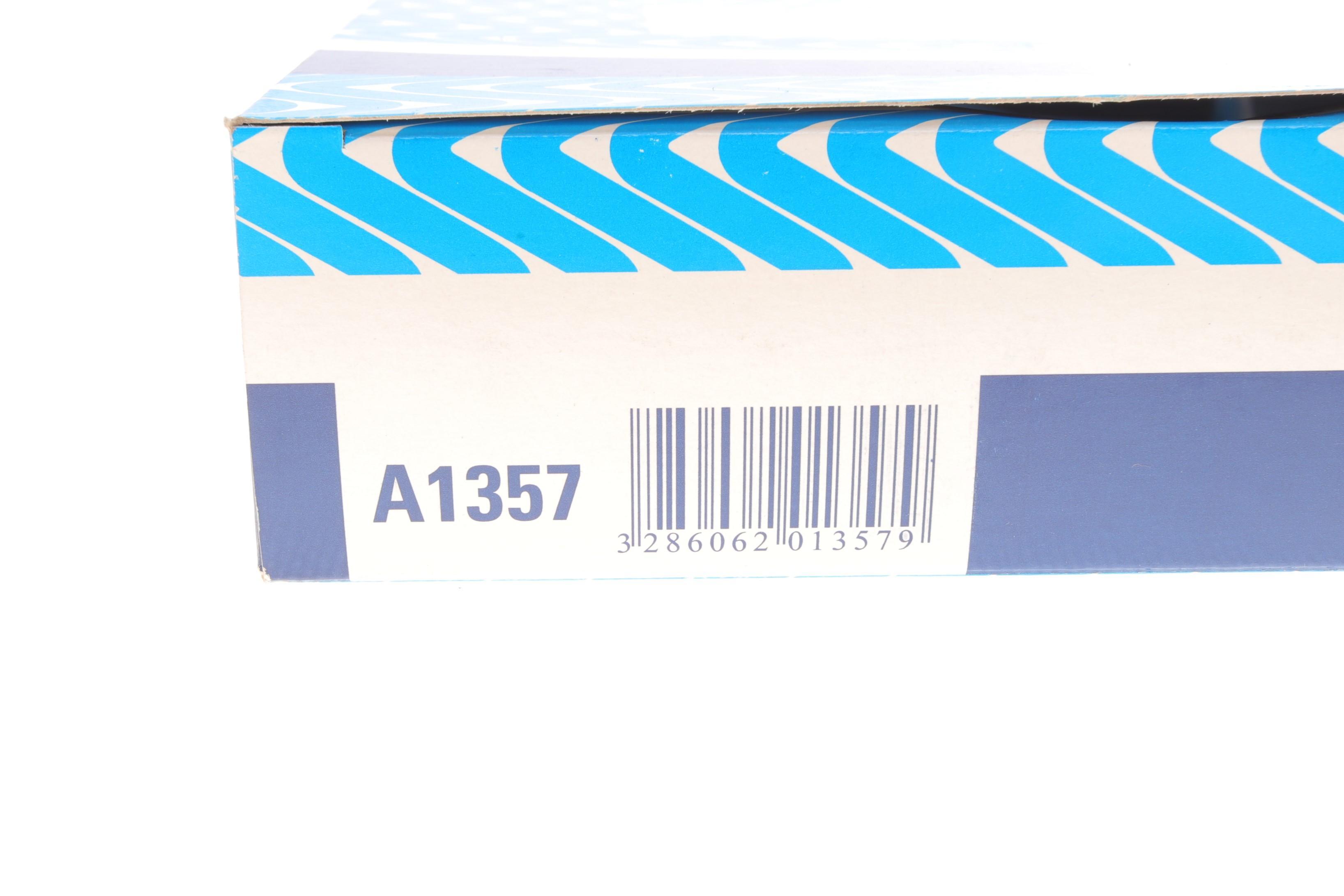 Фільтр повітряний Hyundai Accent 1.3 94-00