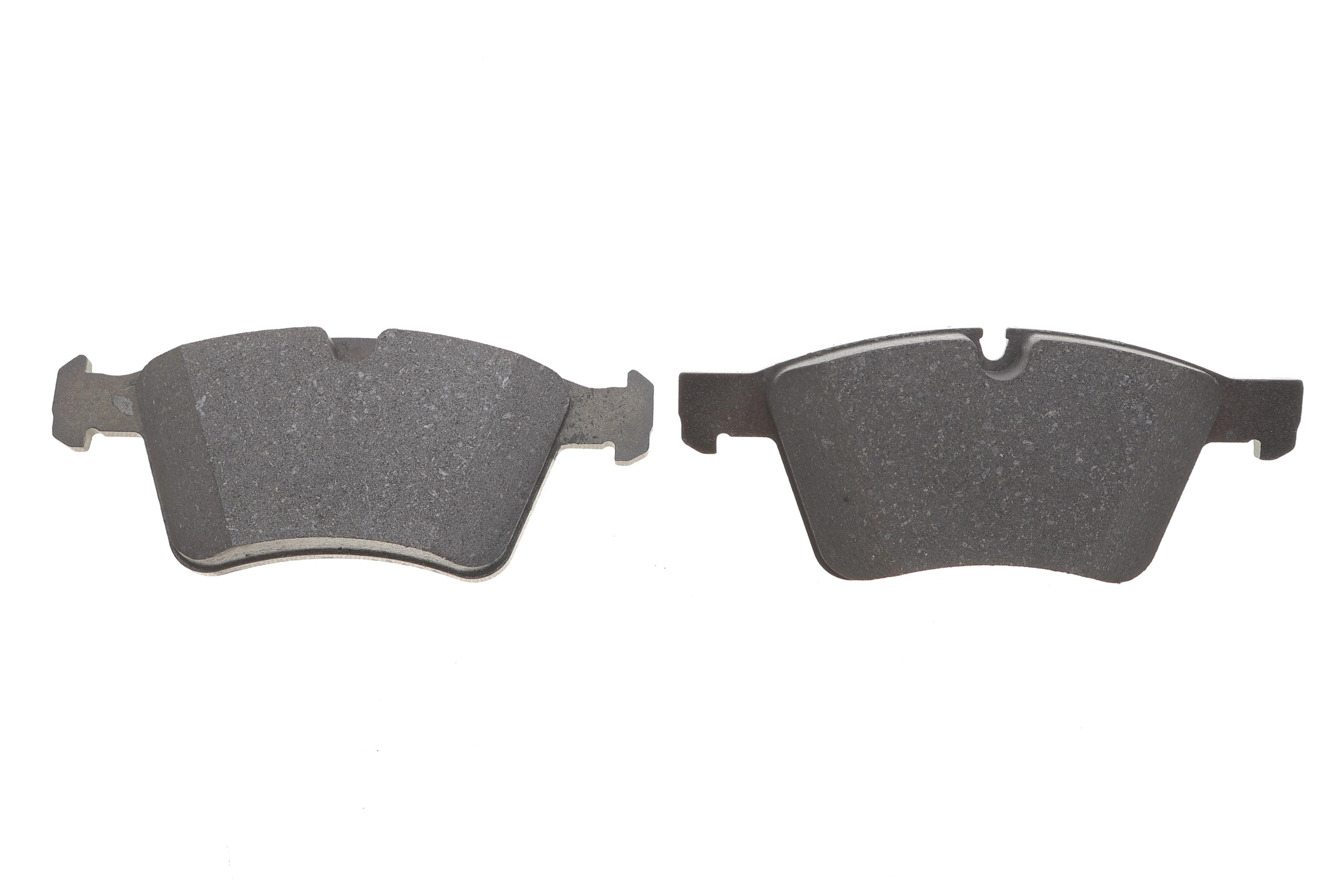 Колодки гальмівні (передні) MB GL-class (X164)/M-class (W164)/R-class (W251/V251) 06-14