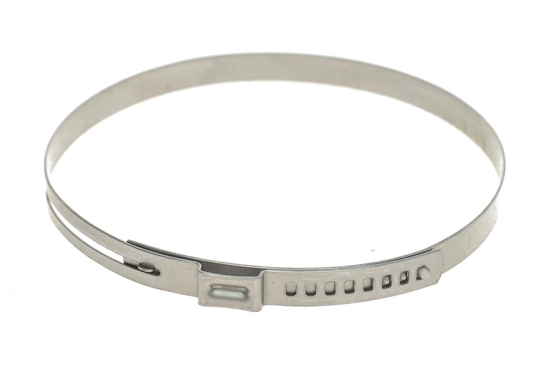 Хомут затискний для пильника ШРКП Ø77,5-86x7 мм