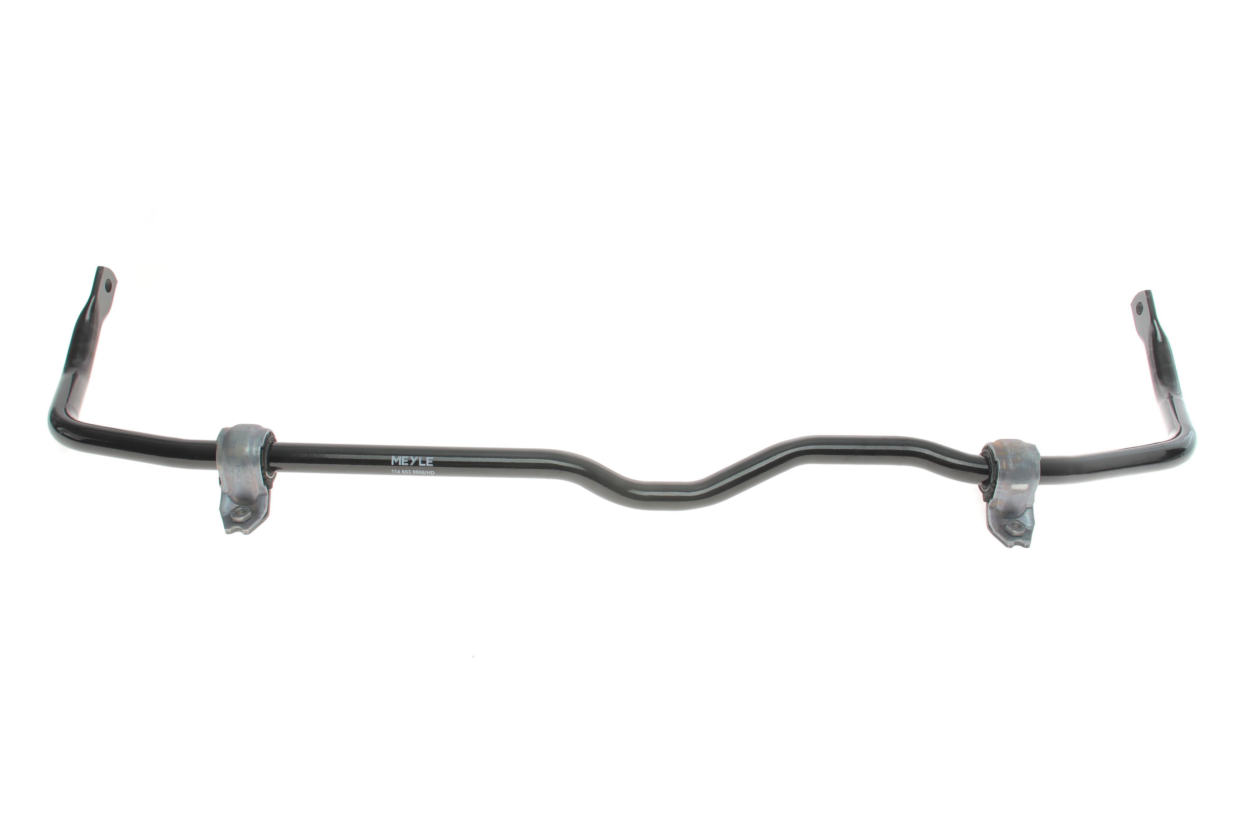 Стабілізатор (передній/к-кт) Audi A3/Q2/Skoda Octavia/VW Golf VII/VIII 1.0-2.0 TDI 12- (d=24)