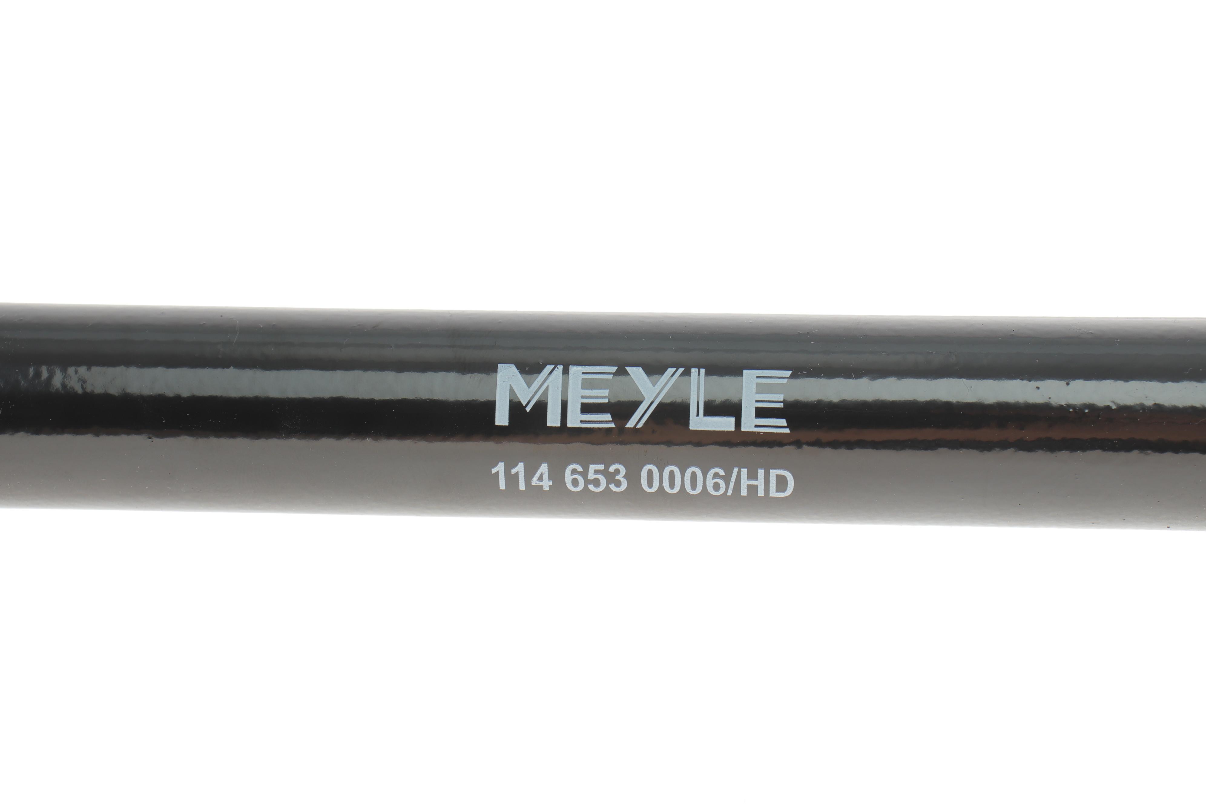 Стабілізатор (передній/к-кт) Audi A3/Q2/Skoda Octavia/VW Golf VII/VIII 1.0-2.0 TDI 12- (d=24)