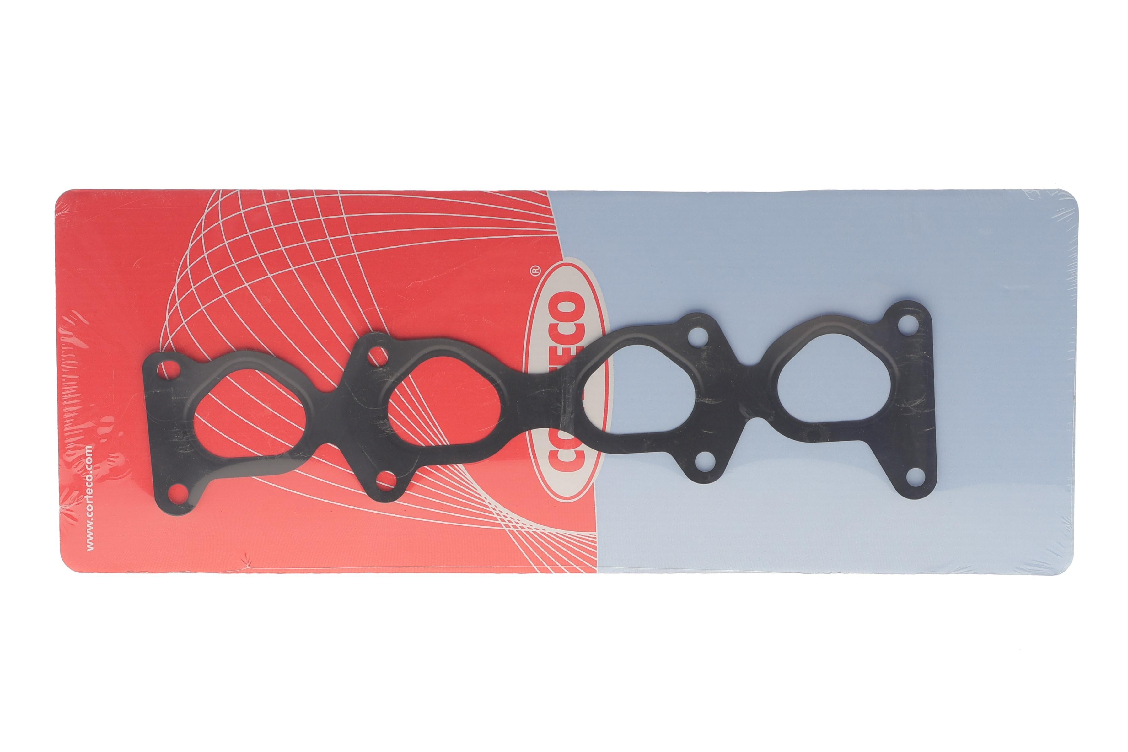 Прокладка коллектора впускного Opel Astra H/J 1.6i Turbo 07-