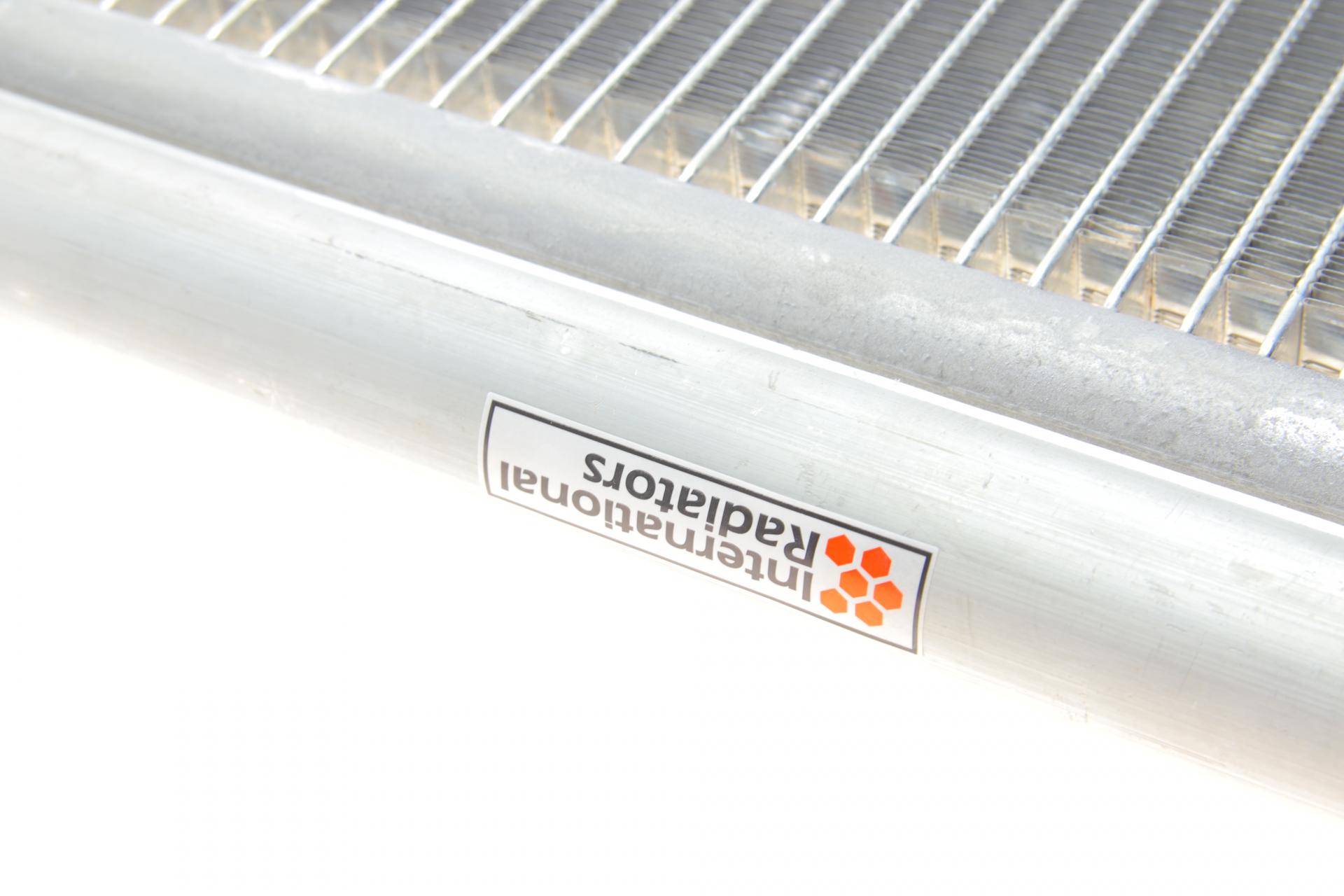 Радіатор кондиціонера Audi A3/Q2/Skoda Octavia III/Superb III/VW Arteon/Golf Alltrack 1.0-2.0D 12-