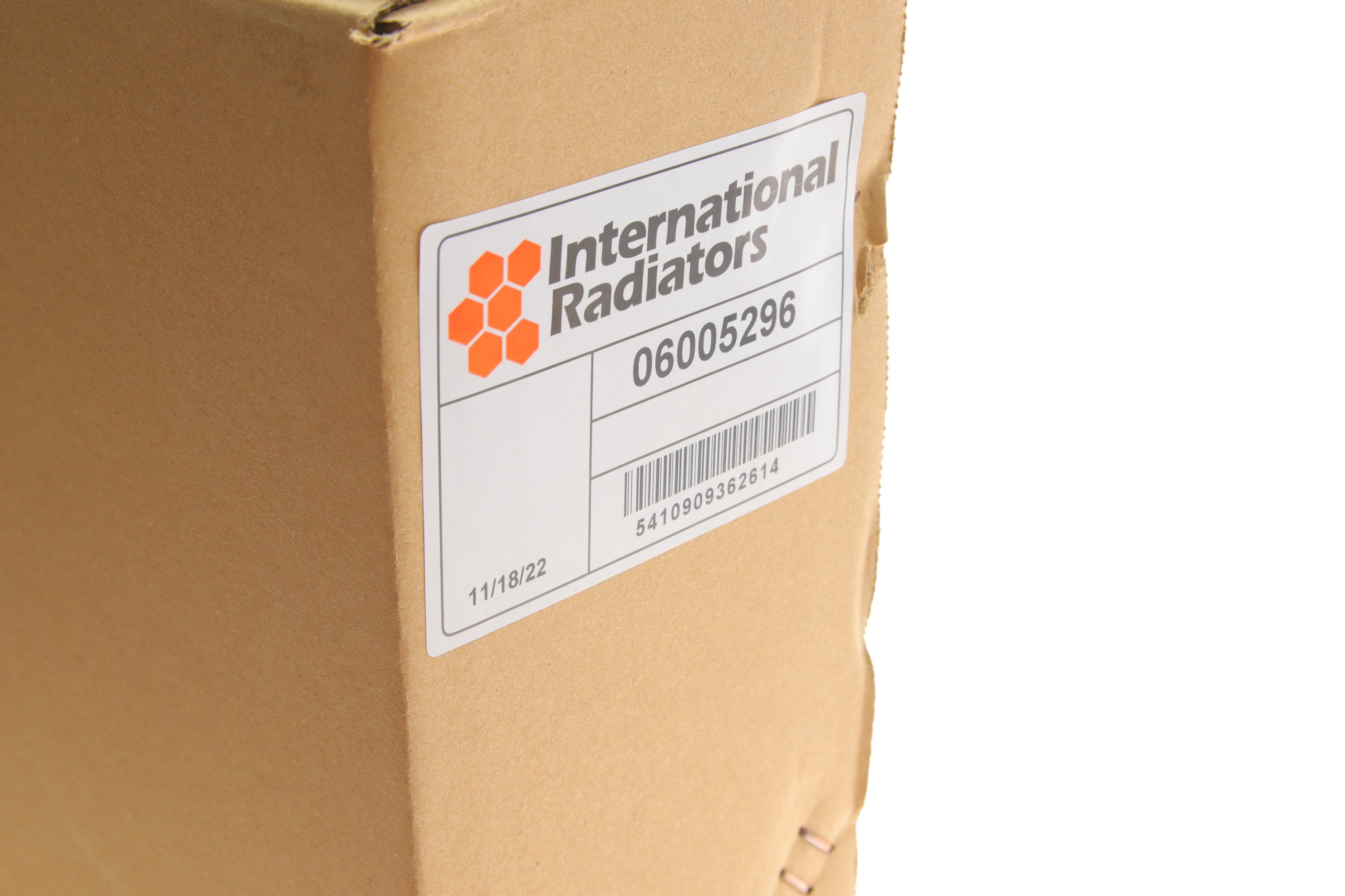 Радіатор кондиціонера BMW 3 (E90/E91)/X1 (E84)/1.6-3.0D 04-16 (N47/N57/N55)