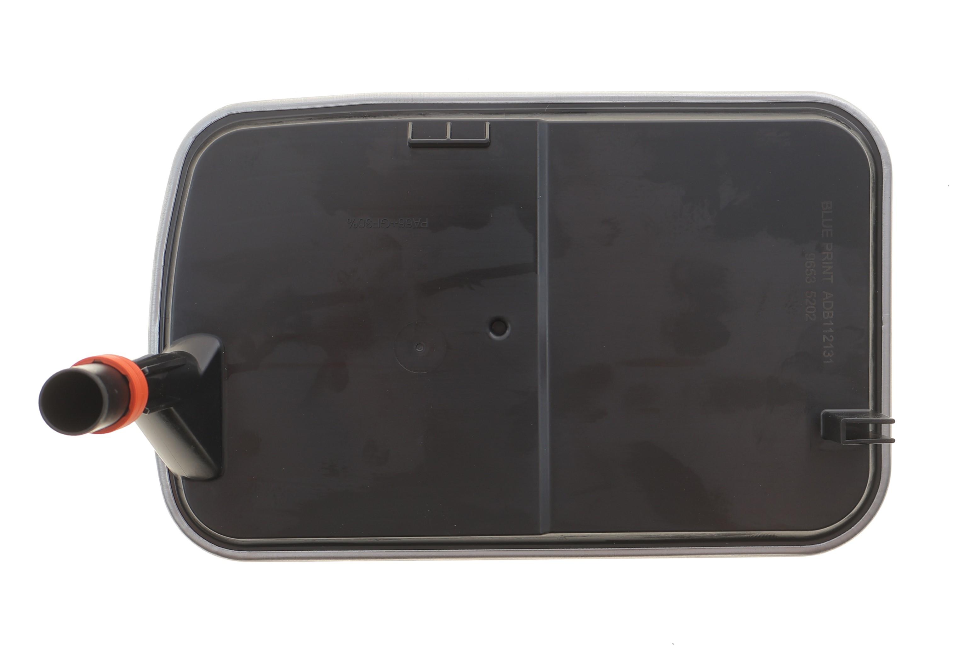 Фільтр АКПП BMW 3 (E46)/5 (E39)/X3 (E83) 2.5-3.0d (з прокладкою) (5 ступенів)