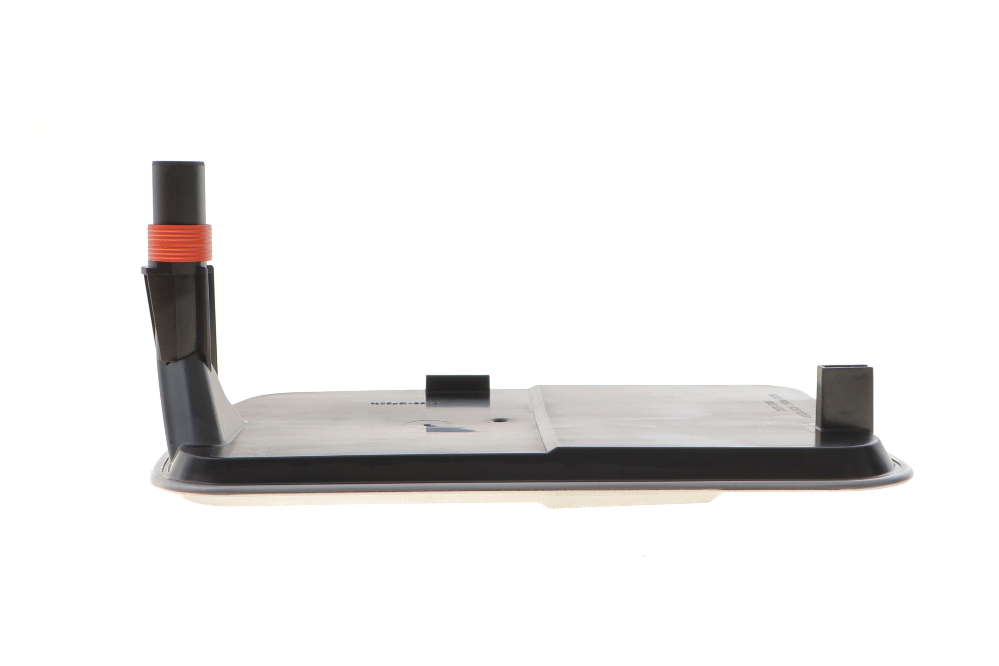 Фільтр АКПП BMW 3 (E46)/5 (E39)/X3 (E83) 2.5-3.0d (з прокладкою) (5 ступенів)