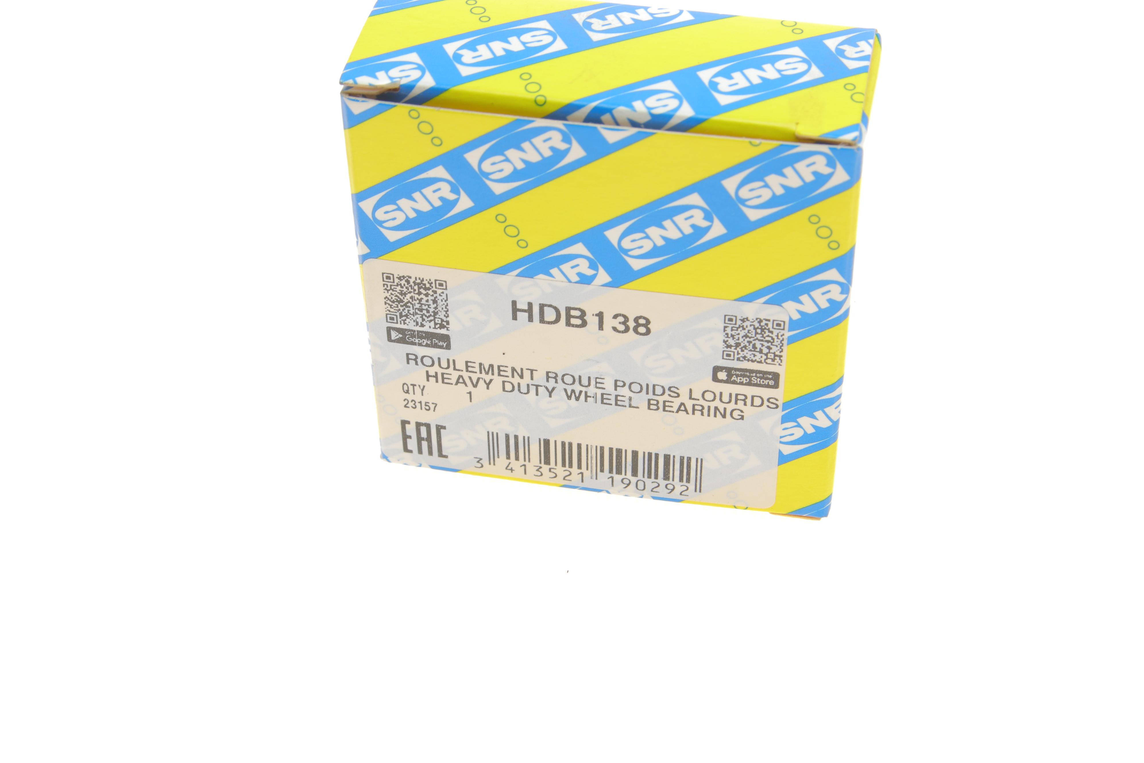 Подшипник (25x52x22)