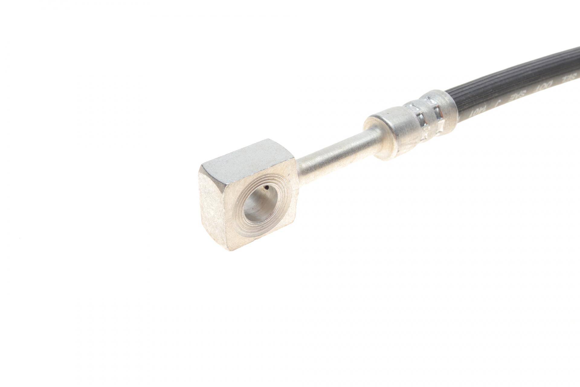 Шланг гальмівний (передній) Chevrolet Cruze/Opel Astra J 09-