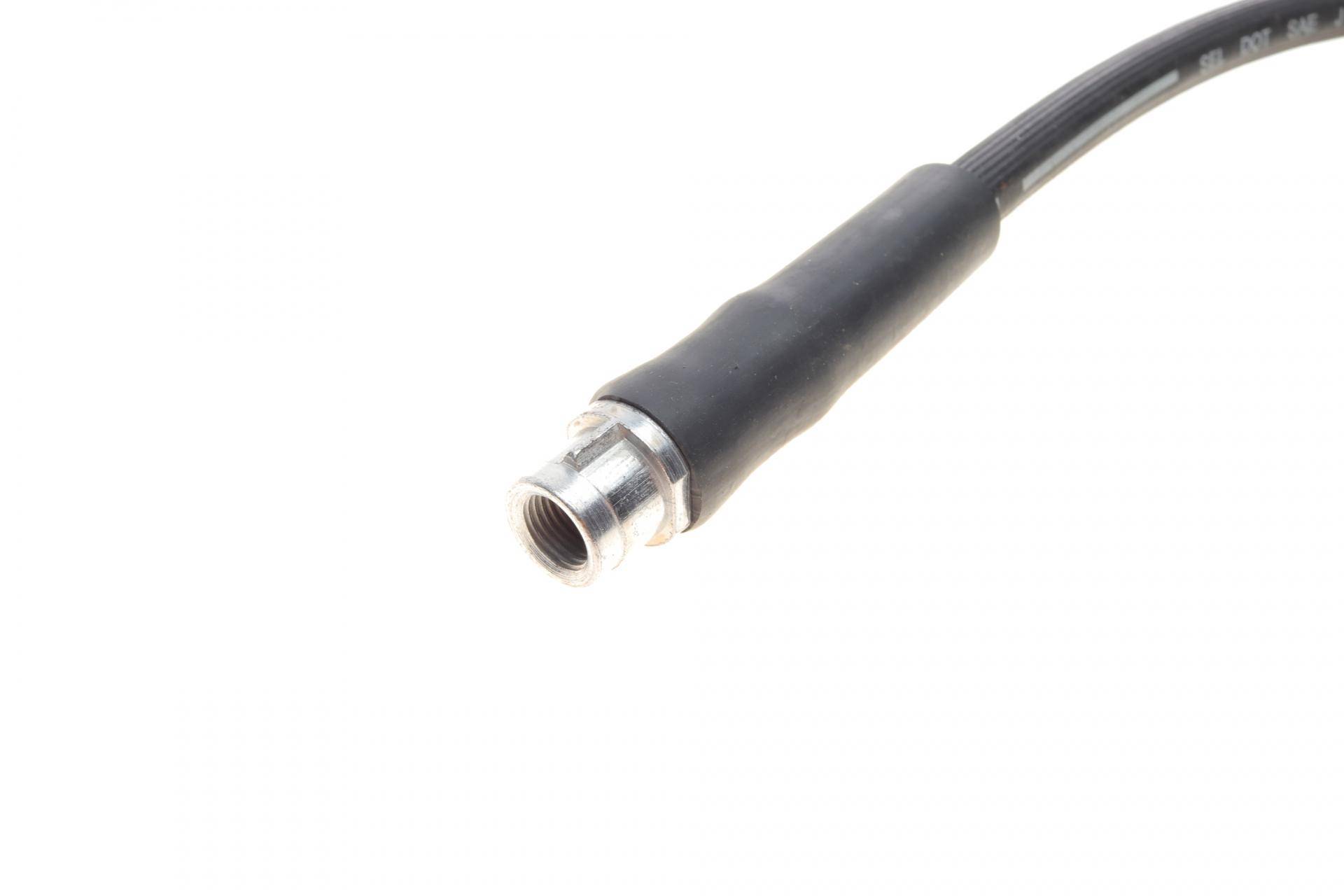 Шланг гальмівний (передній) Chevrolet Cruze/Opel Astra J 09-