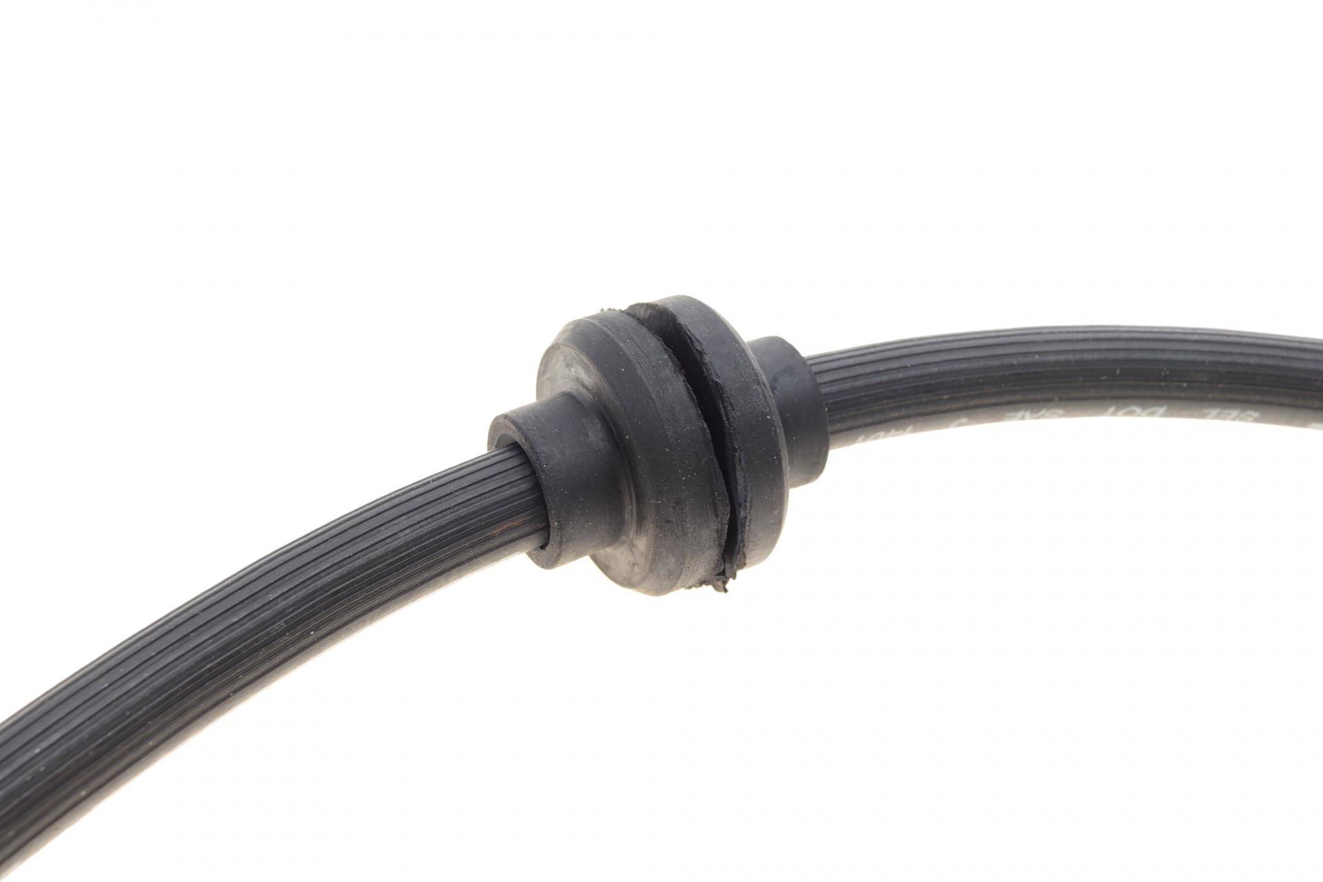 Шланг гальмівний (передній) Chevrolet Cruze/Opel Astra J 09-