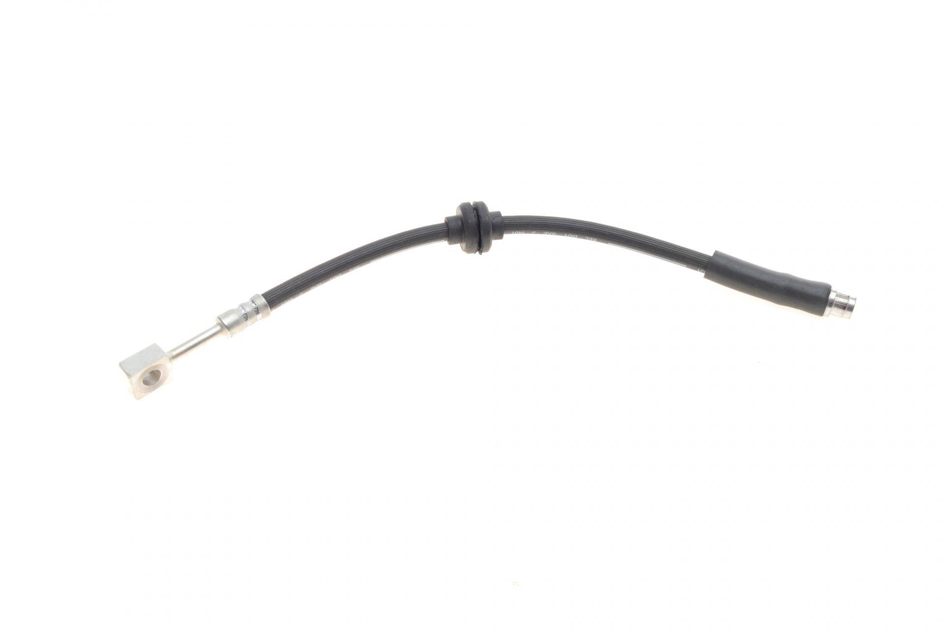 Шланг гальмівний (передній) Chevrolet Cruze/Opel Astra J 09-