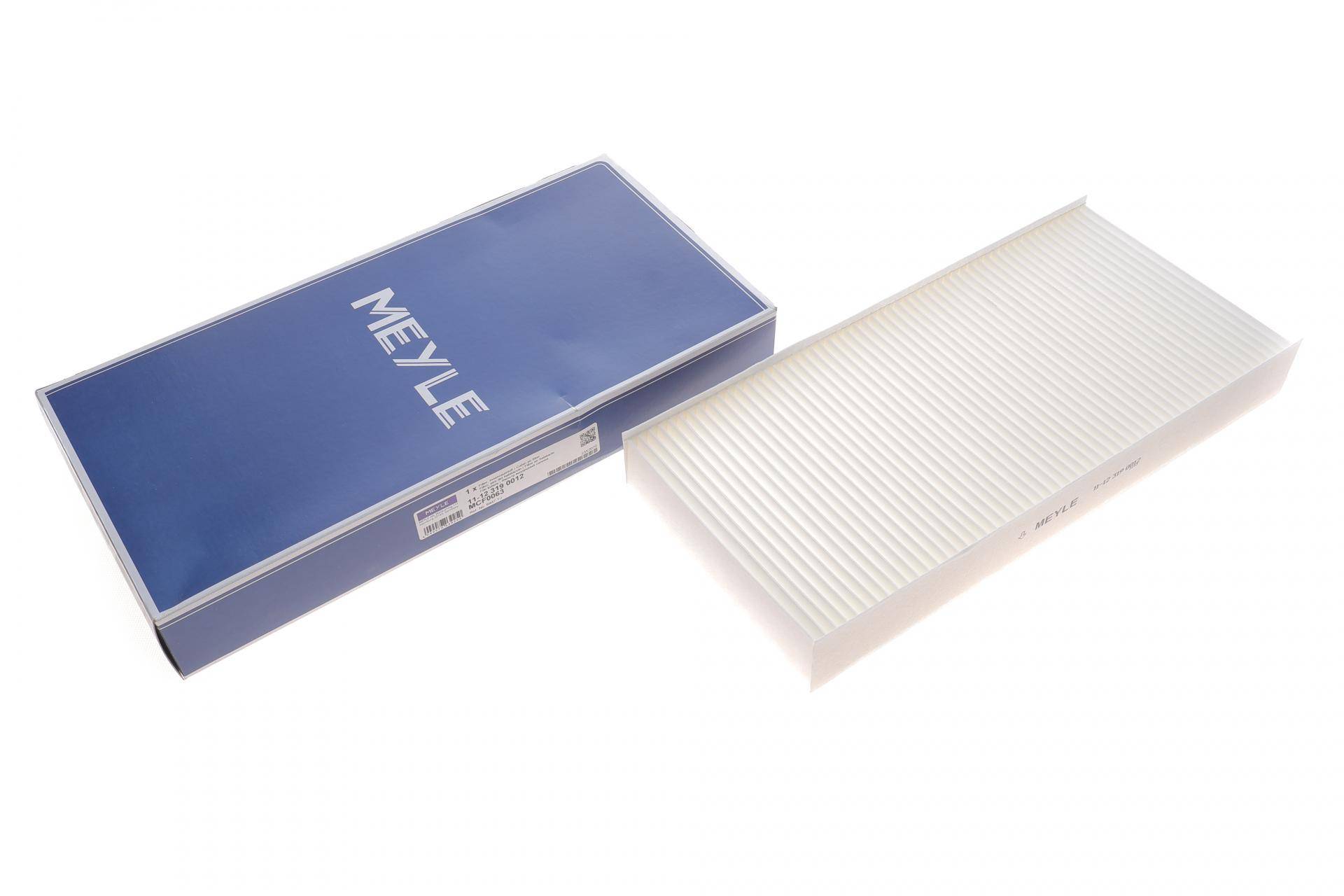 Фільтр салону Fiat Scudo/Citroen Jumpy/Peugeot Expert 1.6-2.0 HDi 07-