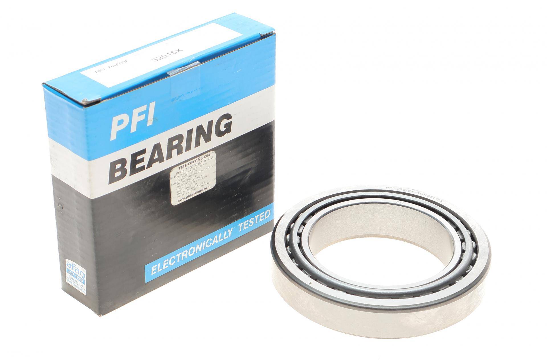 Підшипник (75х115х25)