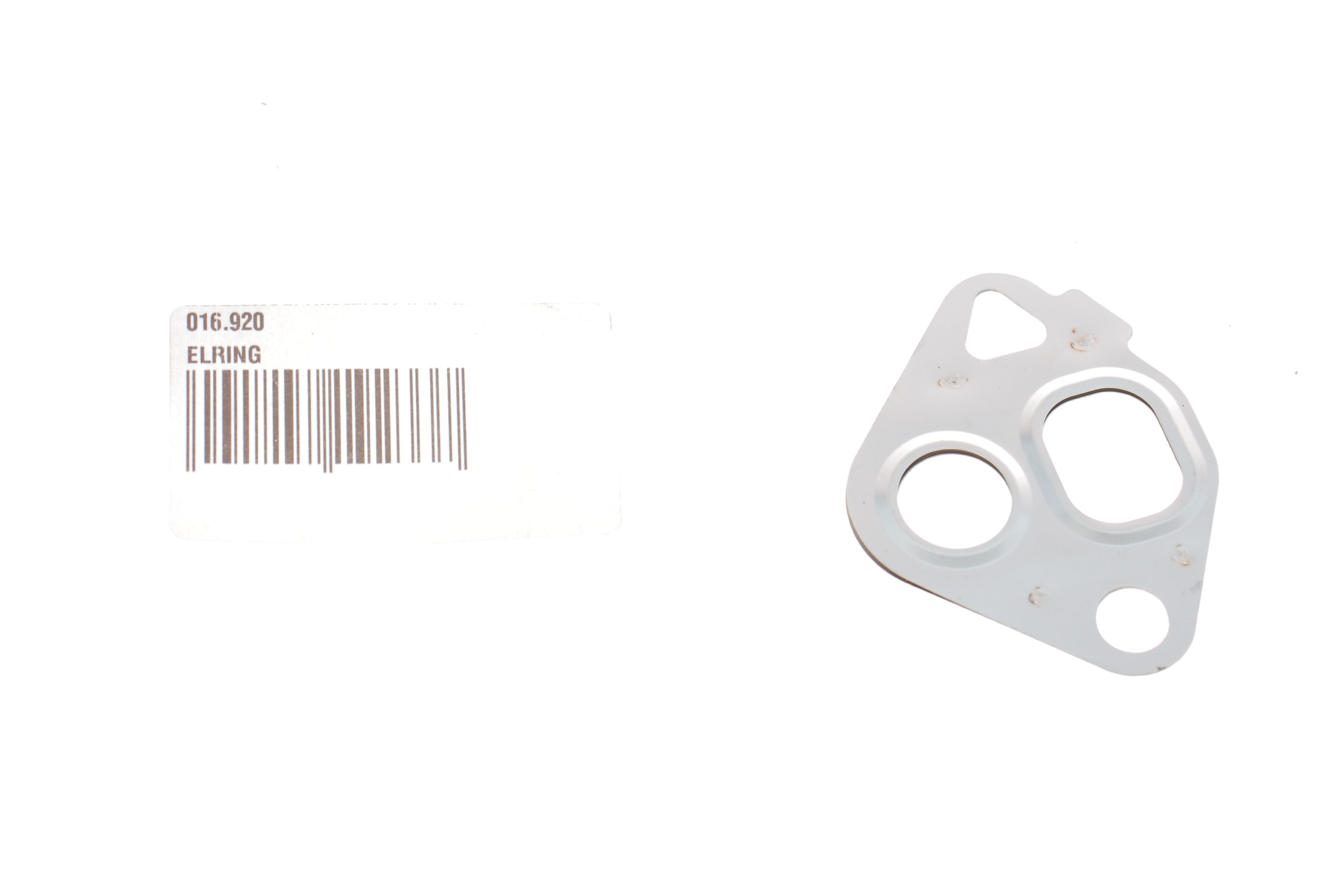 Прокладка клапана EGR VW Golf IV 1.6 16V 00-06