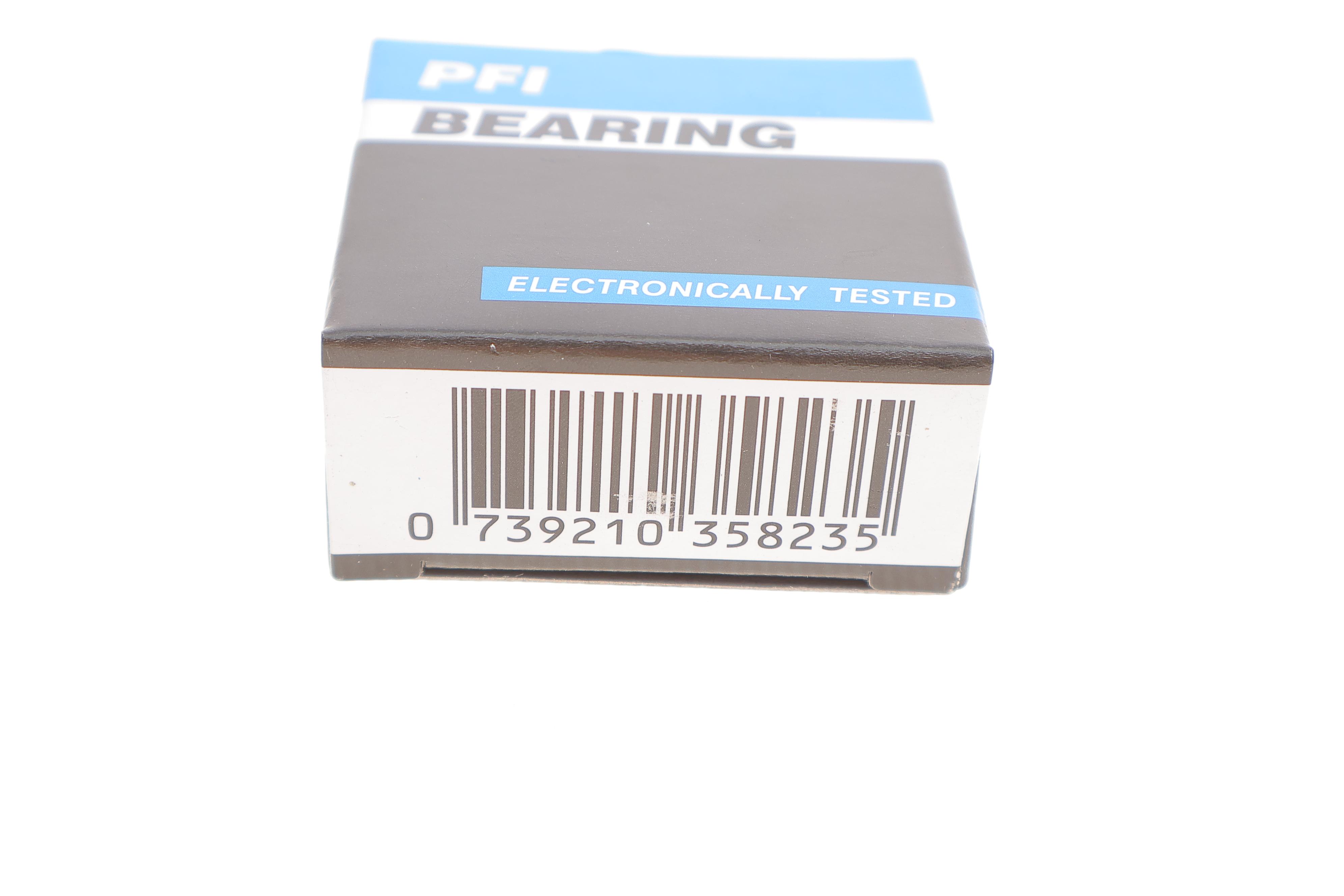 Підшипник (20x52x15)