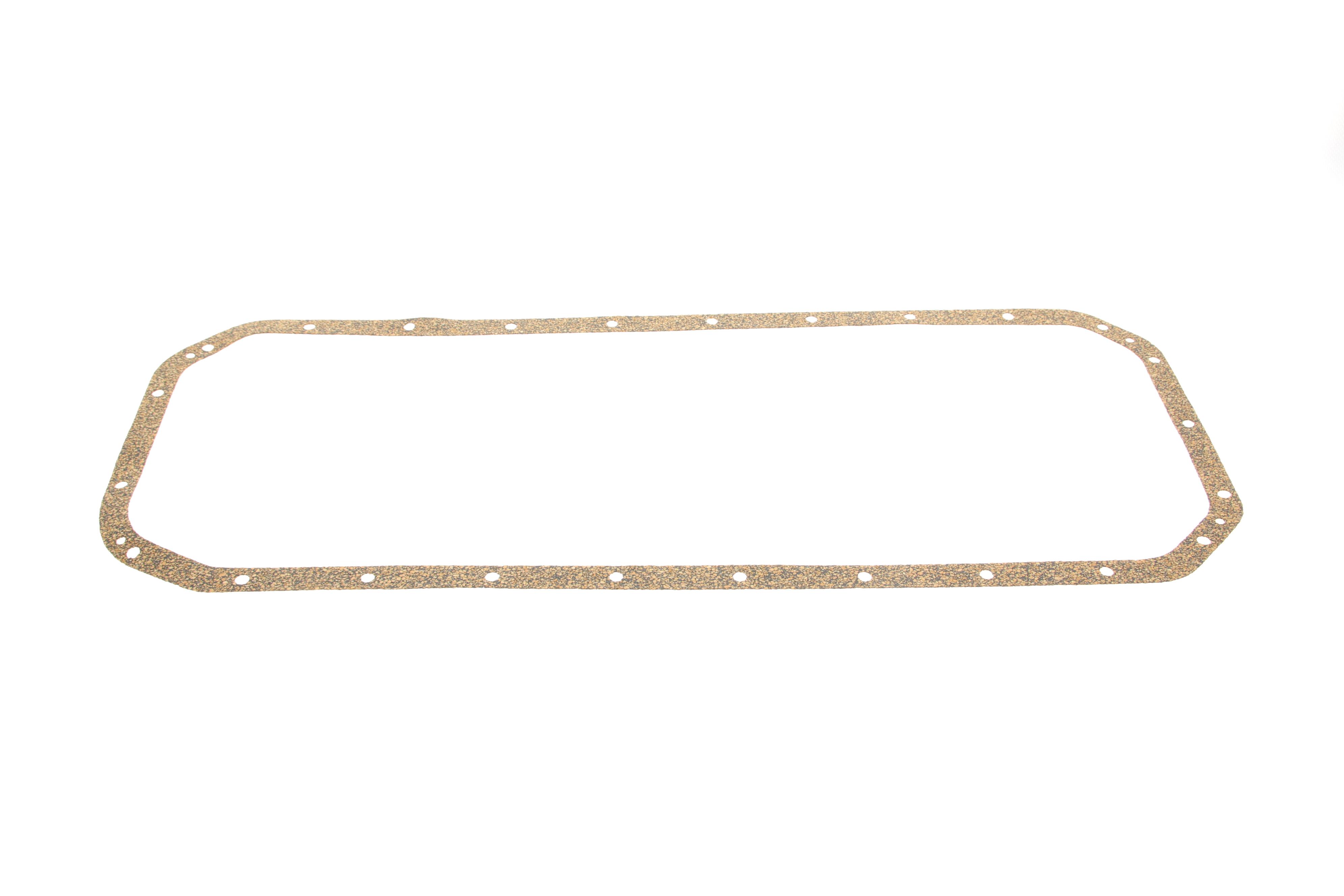 Прокладка піддону BMW 3/5 (6 cyl) 2.4D/TD (M21) 85-