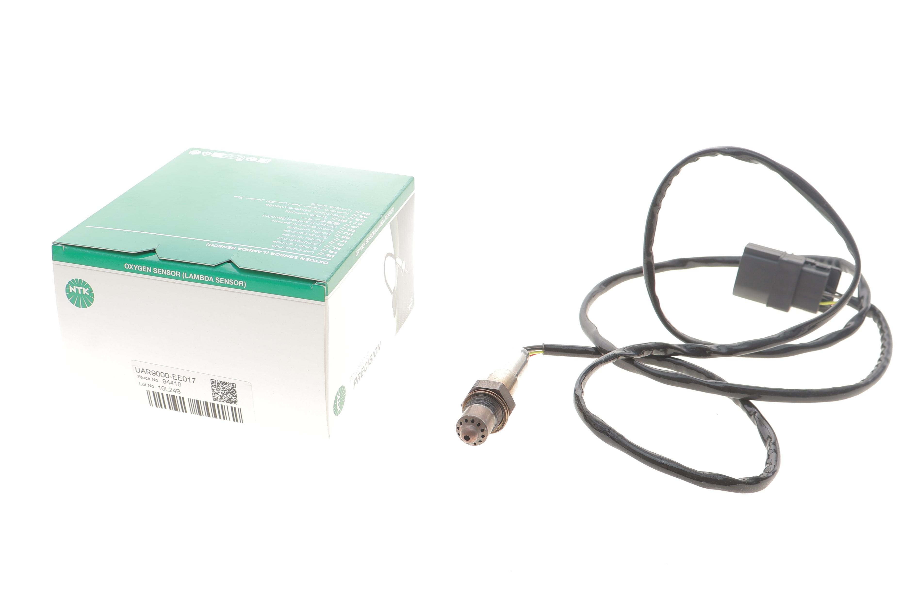 Лямбда зонд Audi A3/A4/Skoda Octavia/VW Bora/Golf/Beetle 1.6-1.8 99-