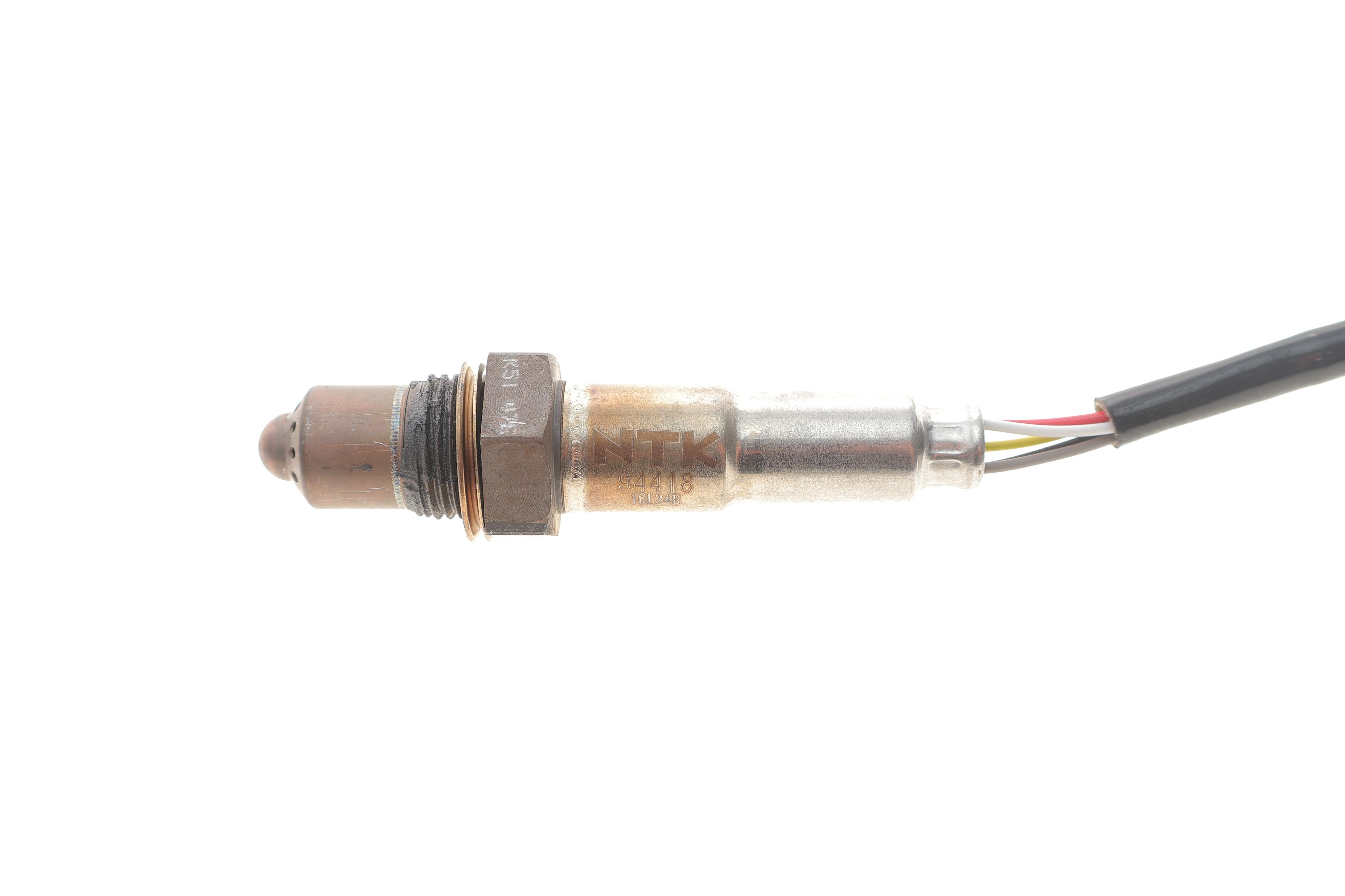 Лямбда зонд Audi A3/A4/Skoda Octavia/VW Bora/Golf/Beetle 1.6-1.8 99-