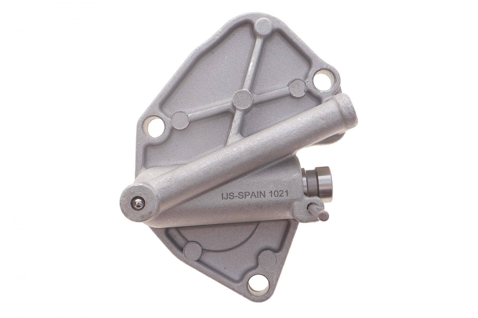 Комплект ланцюга ГРМ Skoda Fabia 1.2i 01-08