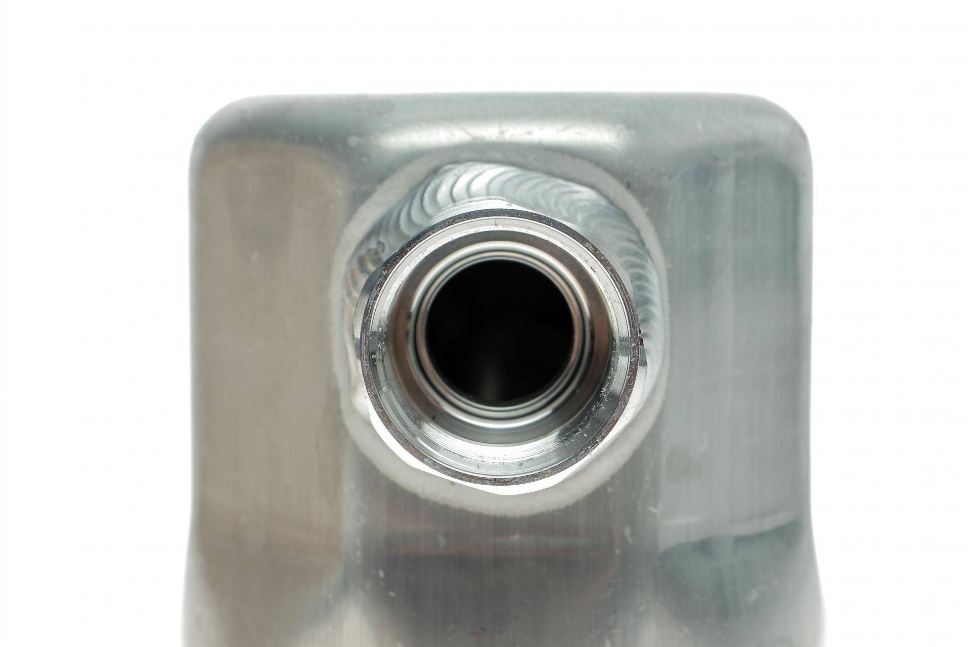 Осушувач кондиціонера Audi A4/A6/VW Passat 1.6-4.2 87-05