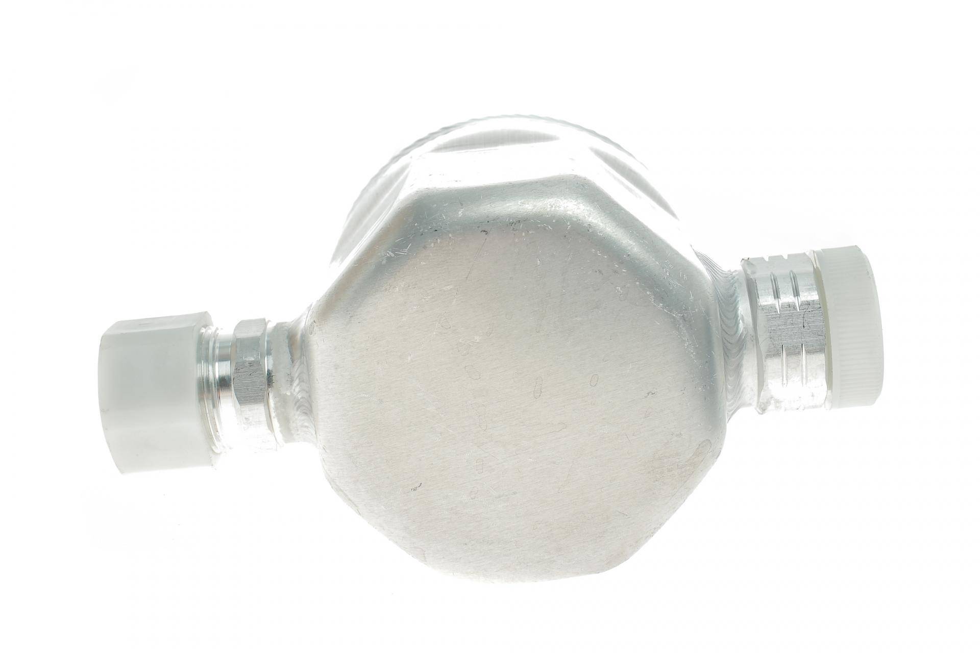 Осушувач кондиціонера Audi A4/A6/VW Passat 1.6-4.2 87-05