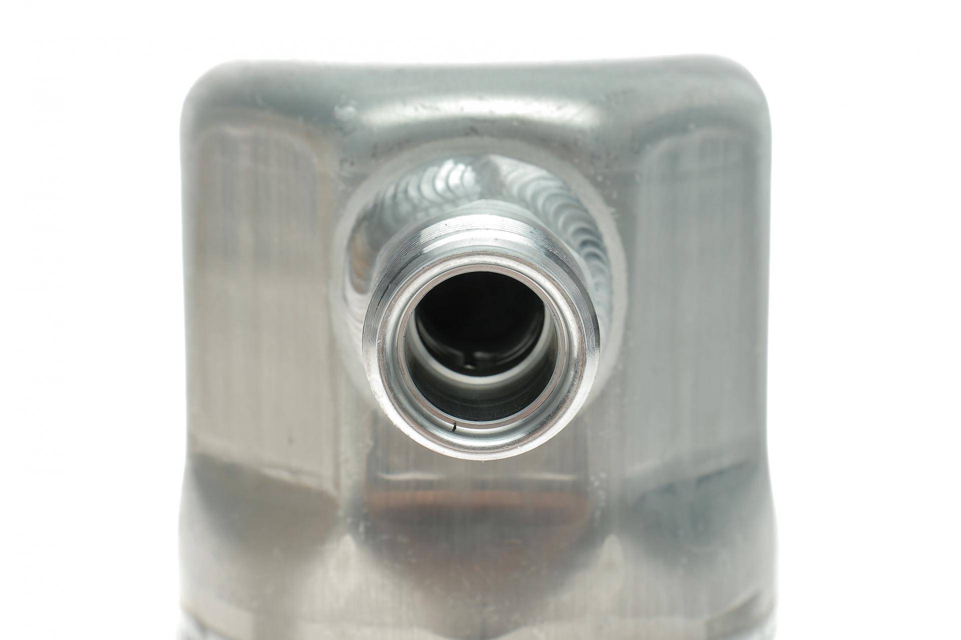 Осушувач кондиціонера Audi A4/A6/VW Passat 1.6-4.2 87-05