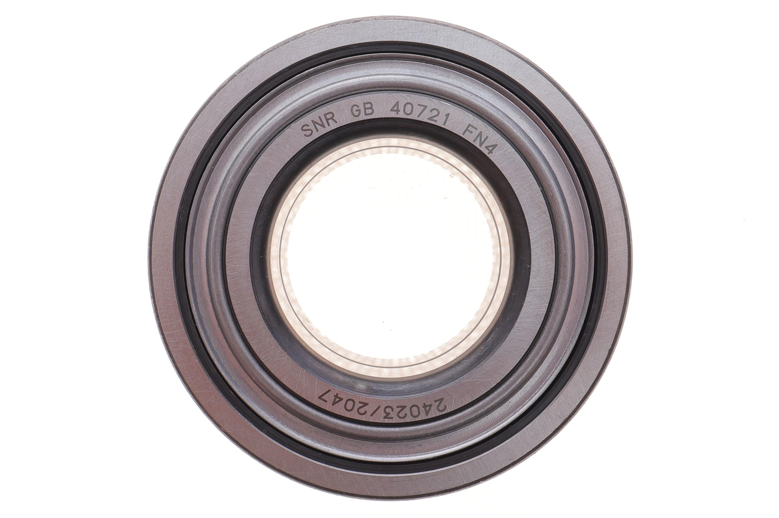 Підшипник маточини (передньої) Fiat Doblo/Opel Combo 1.3/1.6 CDTI 12- (-ABS)(37x74x37)