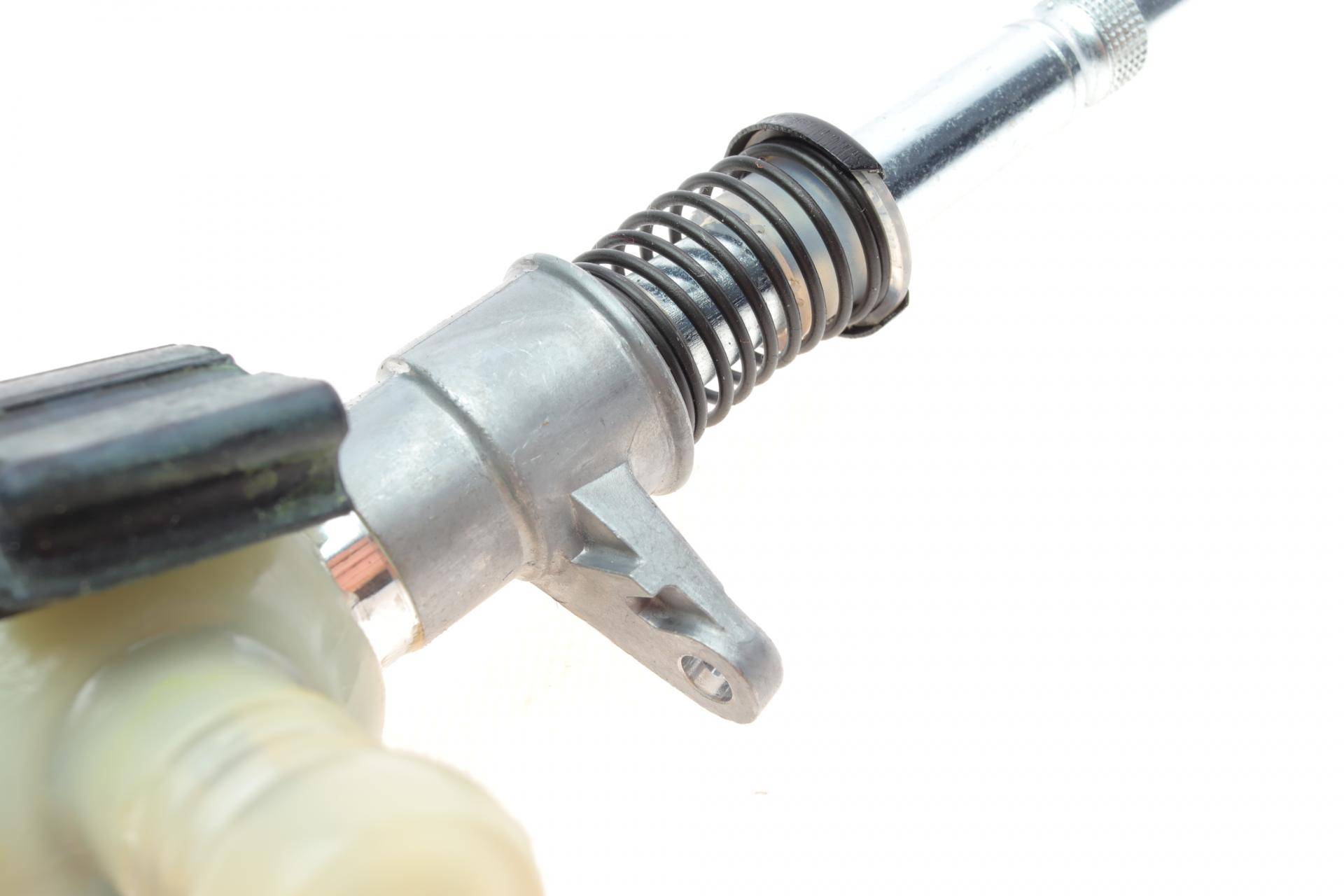 Важіль перемикання передач VW Caddy/Golf 96-04 (OE VAG)