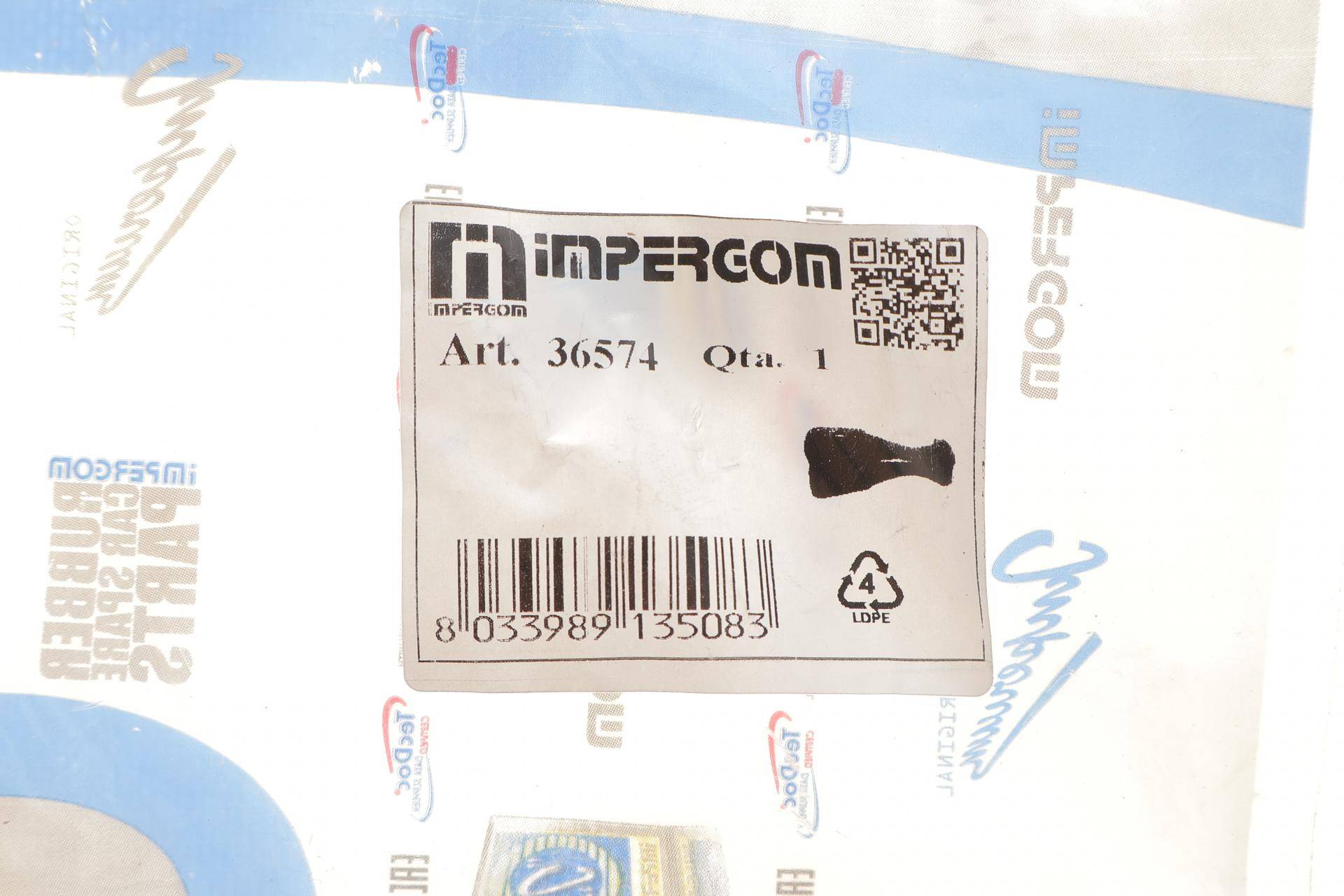 Подушка КПП Renault Kangoo 1.9dTi 00- (косточка)