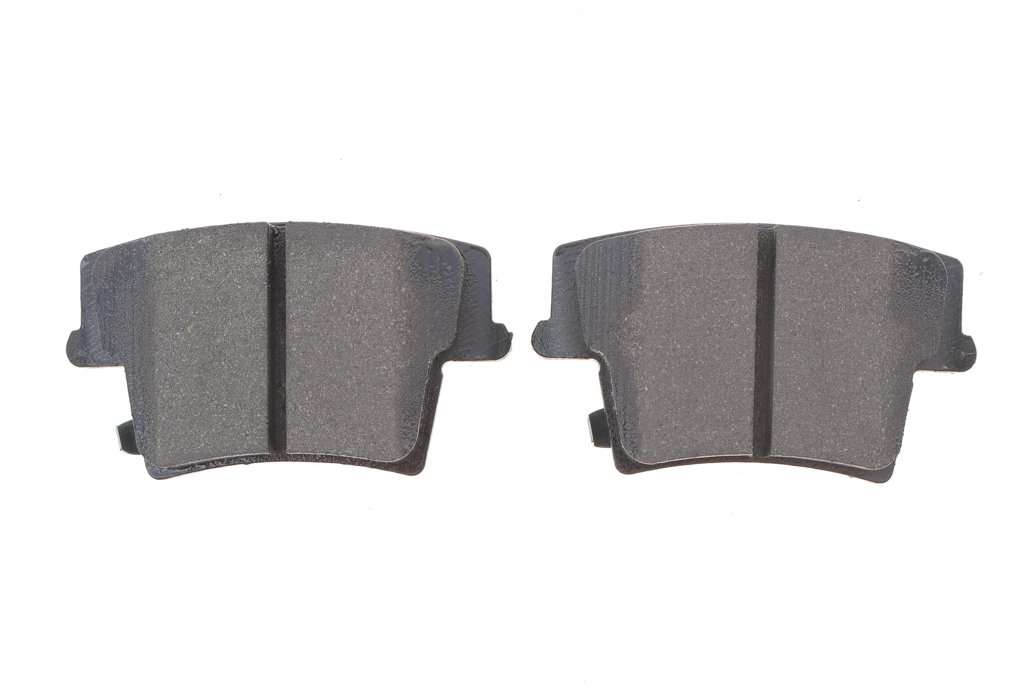 Колодки гальмівні (задні) Chrysler 300C 04-/Dodge Challenger 08-/Charger 11-/Lancia Thema 11-14