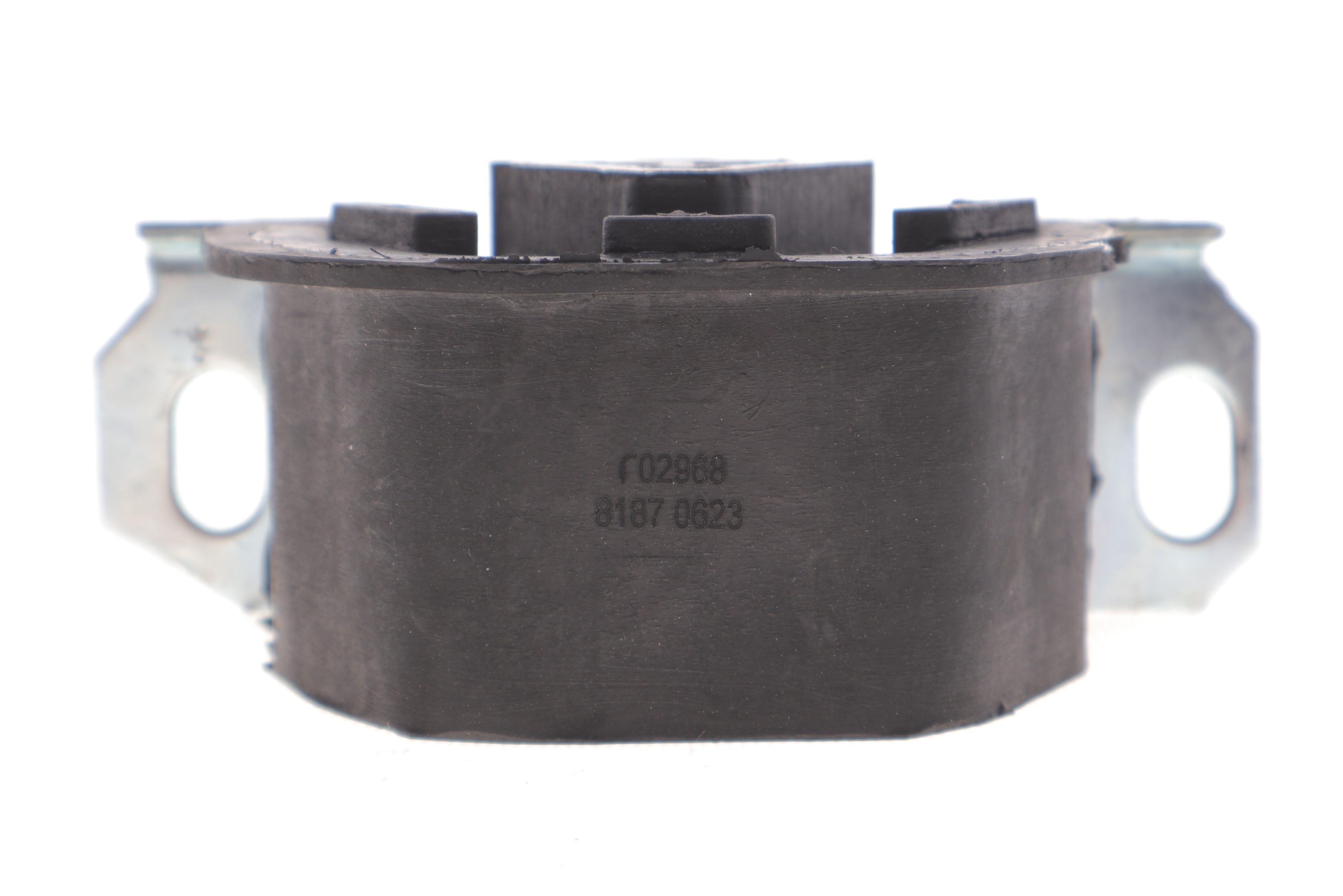 Подушка двигуна (передня) (L) Opel Kadett E 1.3-2.0 84-93