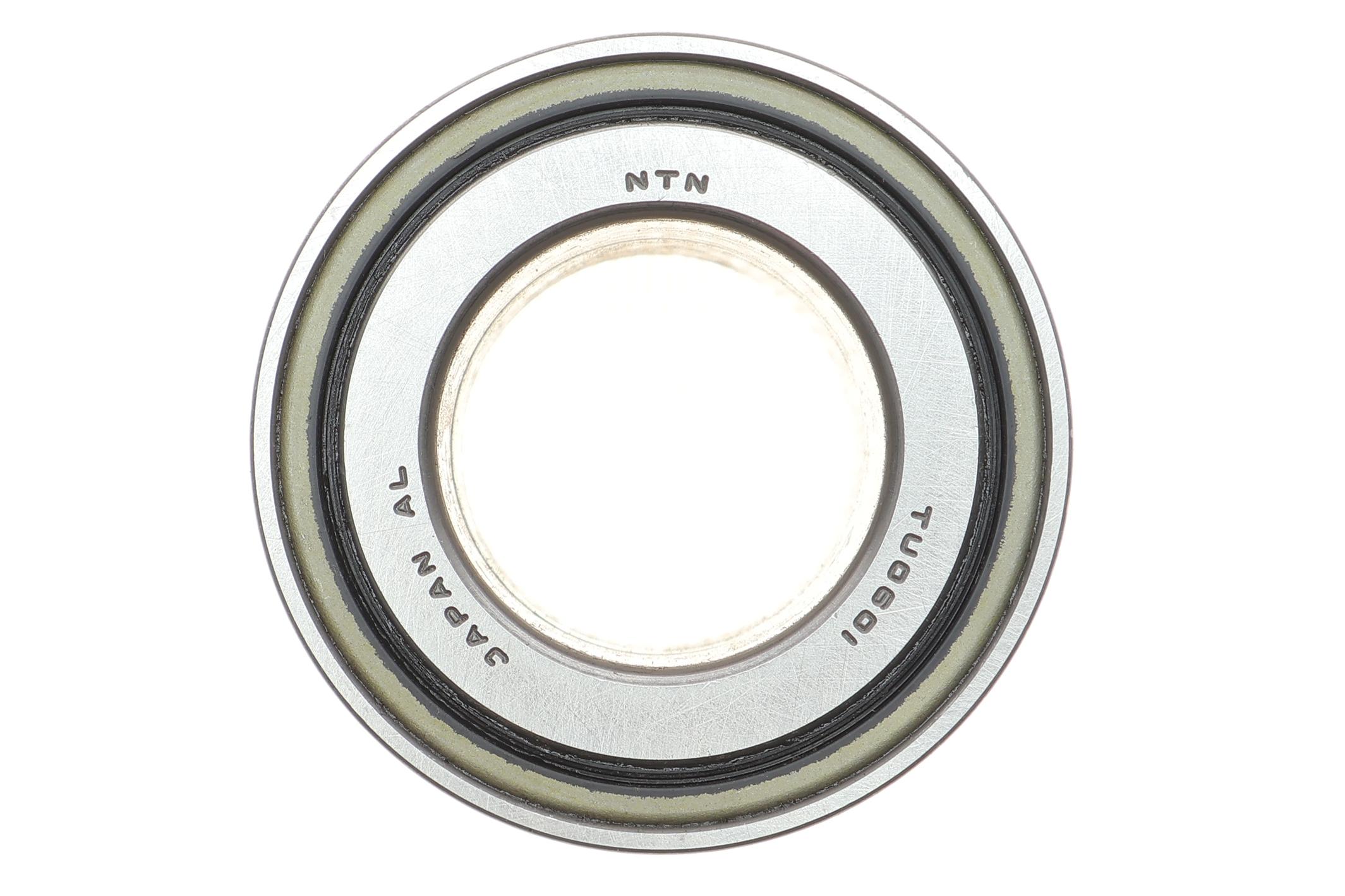 Підшипник маточини (задньої) MB Vaneo (W414) 1.6/1.9/1.7CDI 02-05