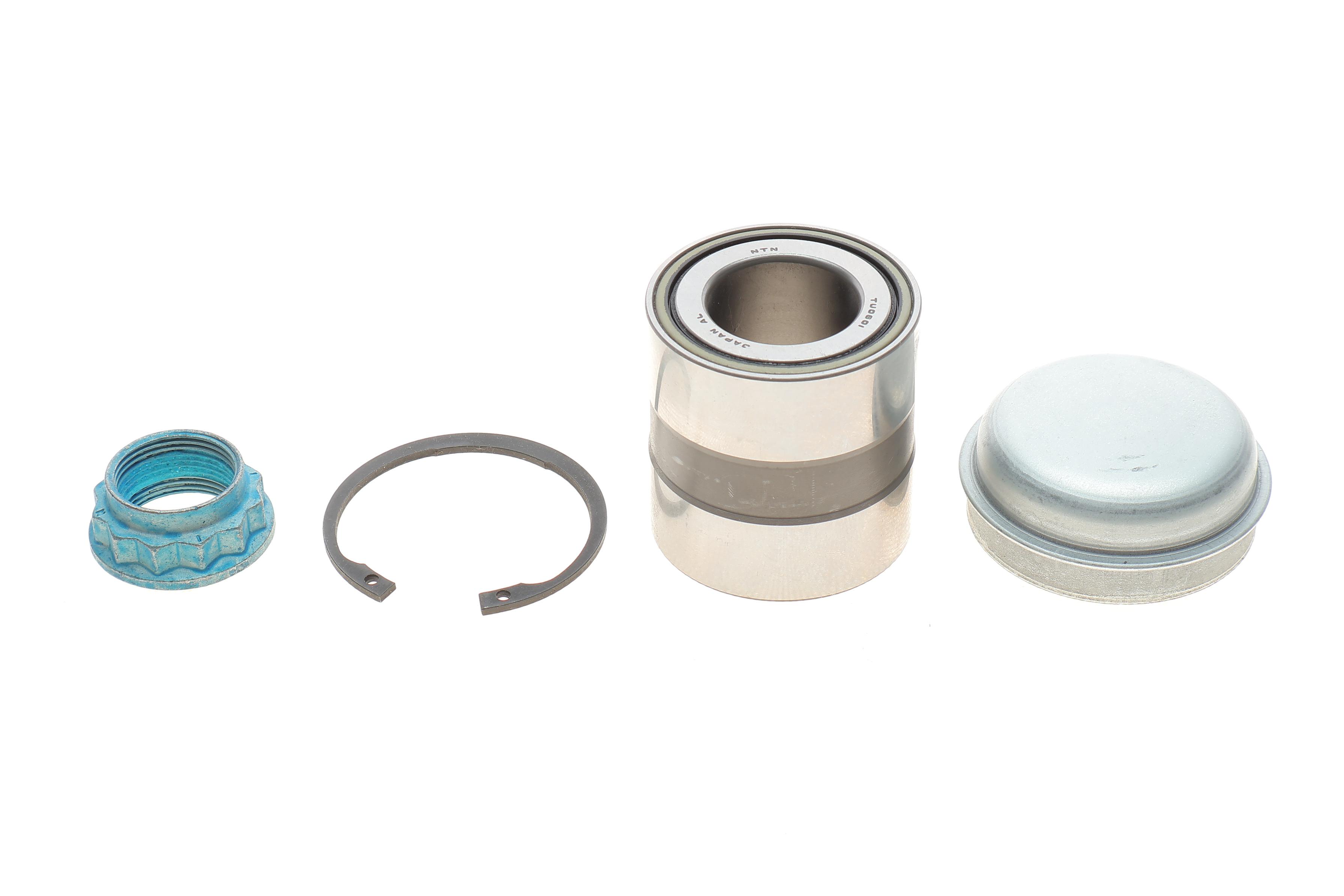 Підшипник маточини (задньої) MB Vaneo (W414) 1.6/1.9/1.7CDI 02-05