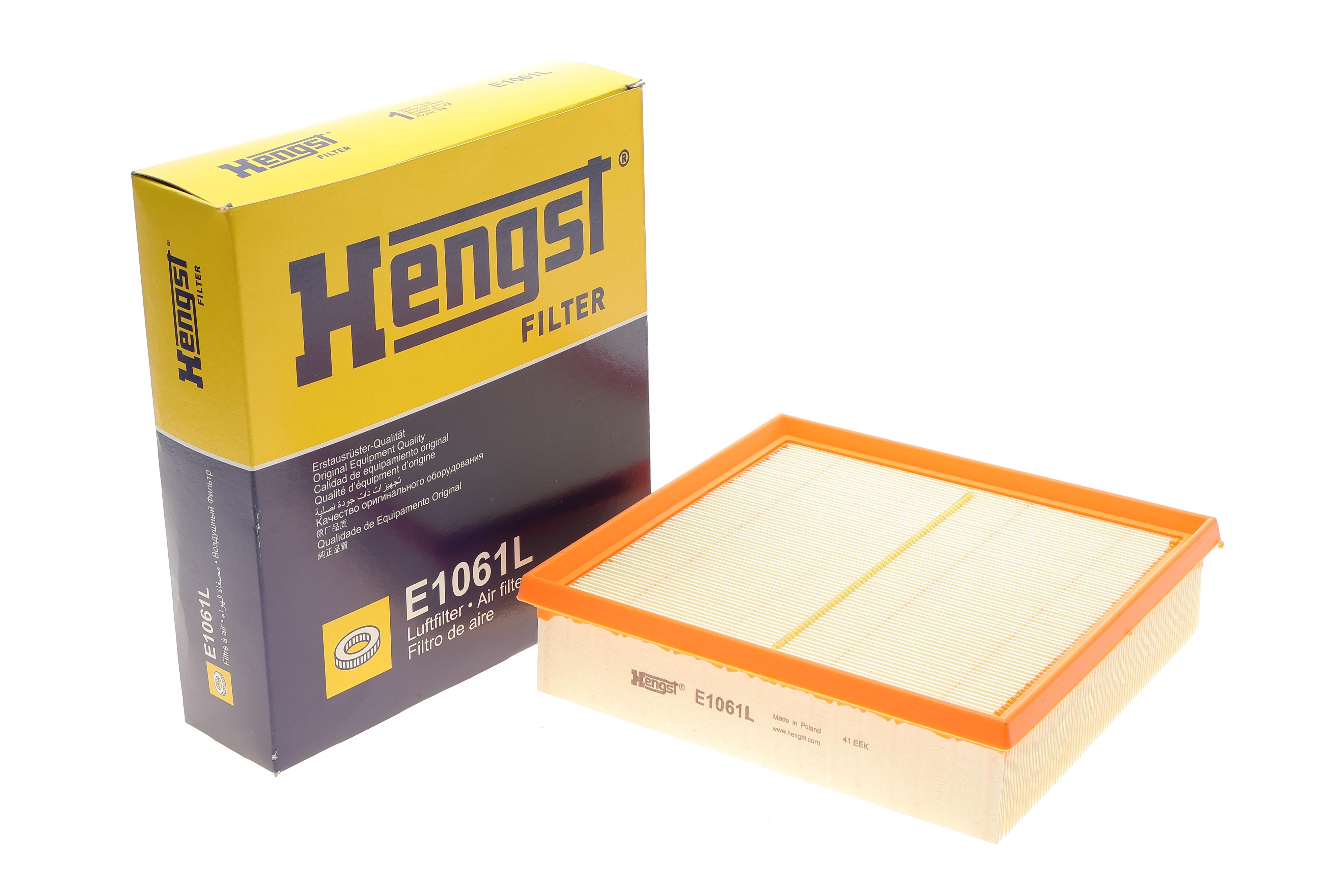 Фильтр воздушный MB A-class (W176)/B-class (W246) 1.5CDI/1.8CDI/2.2CDI 12-18/Infiniti 1.5D/2.2D 15-