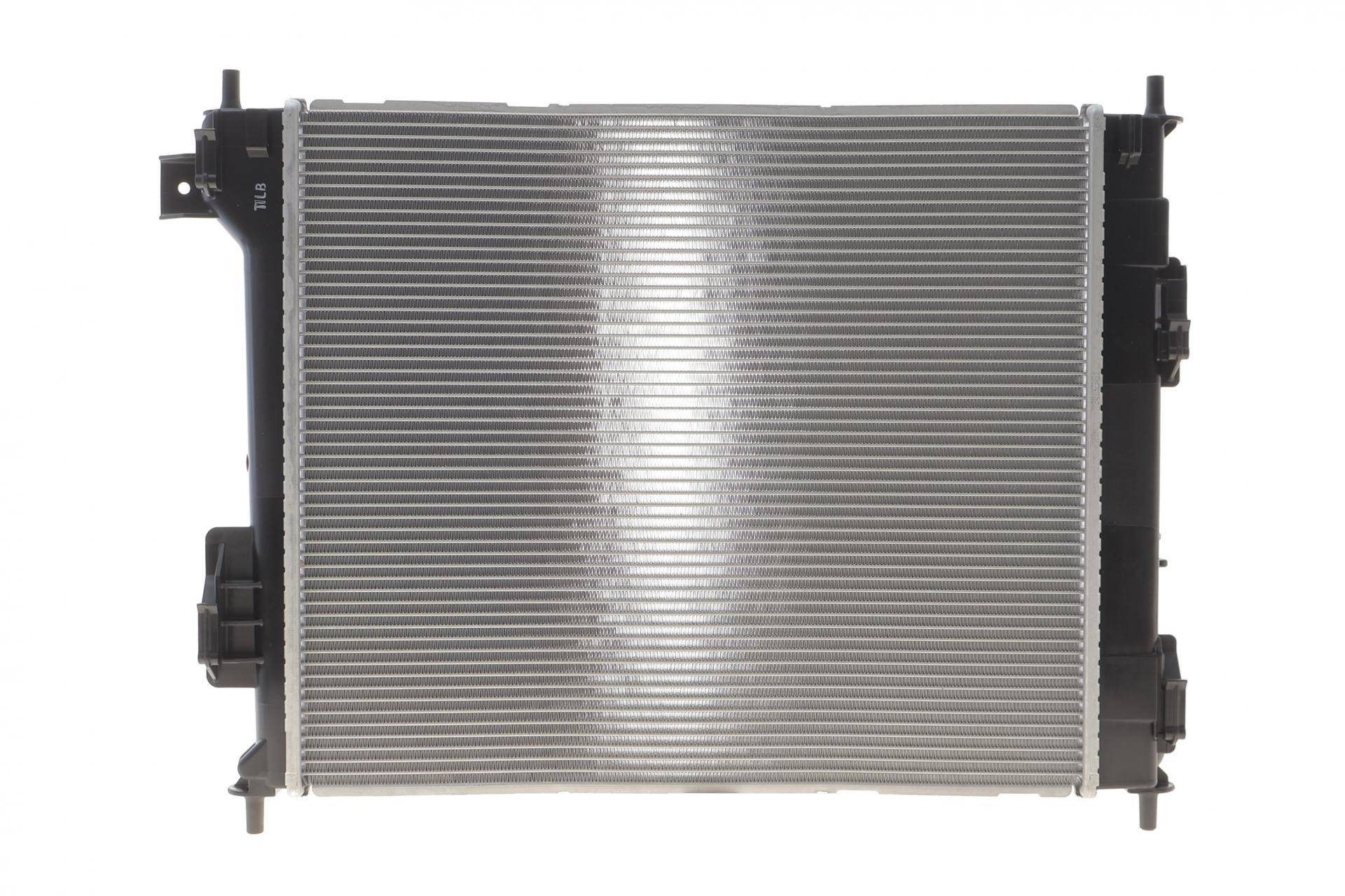 Радіатор охолодження Kia Soul 1.6 CRDi 14-18