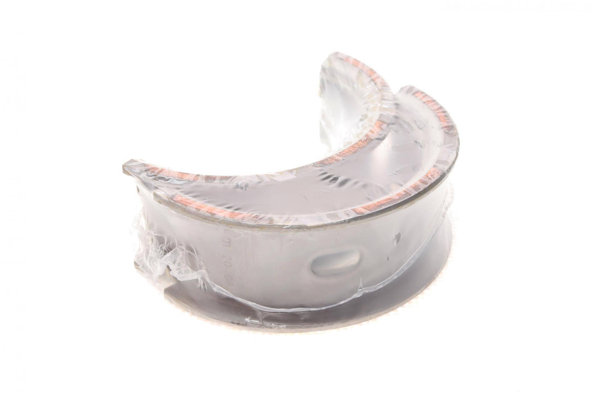 Вкладиші корінні VW 1.6D 82- (+0.25)