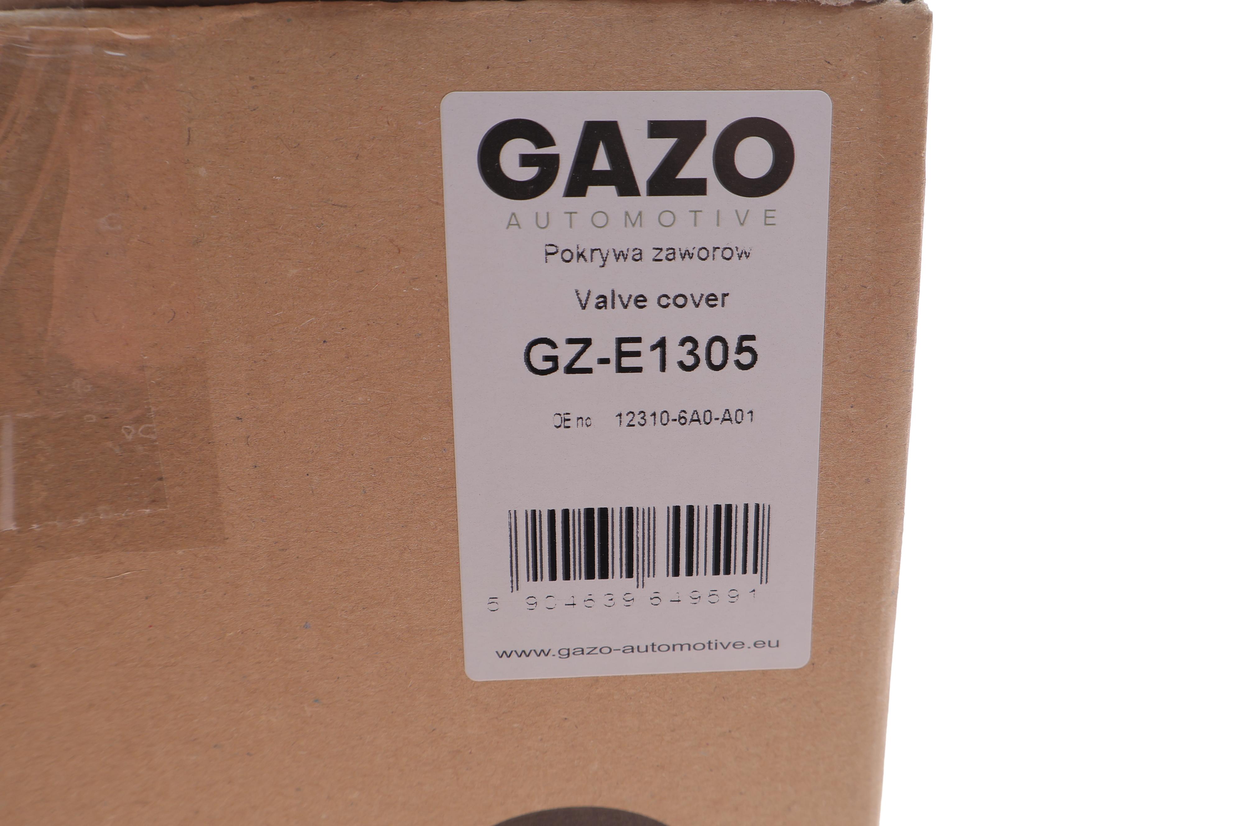 Кришка клапанів Honda Civic X 16-/CR-V V 1.5 16-