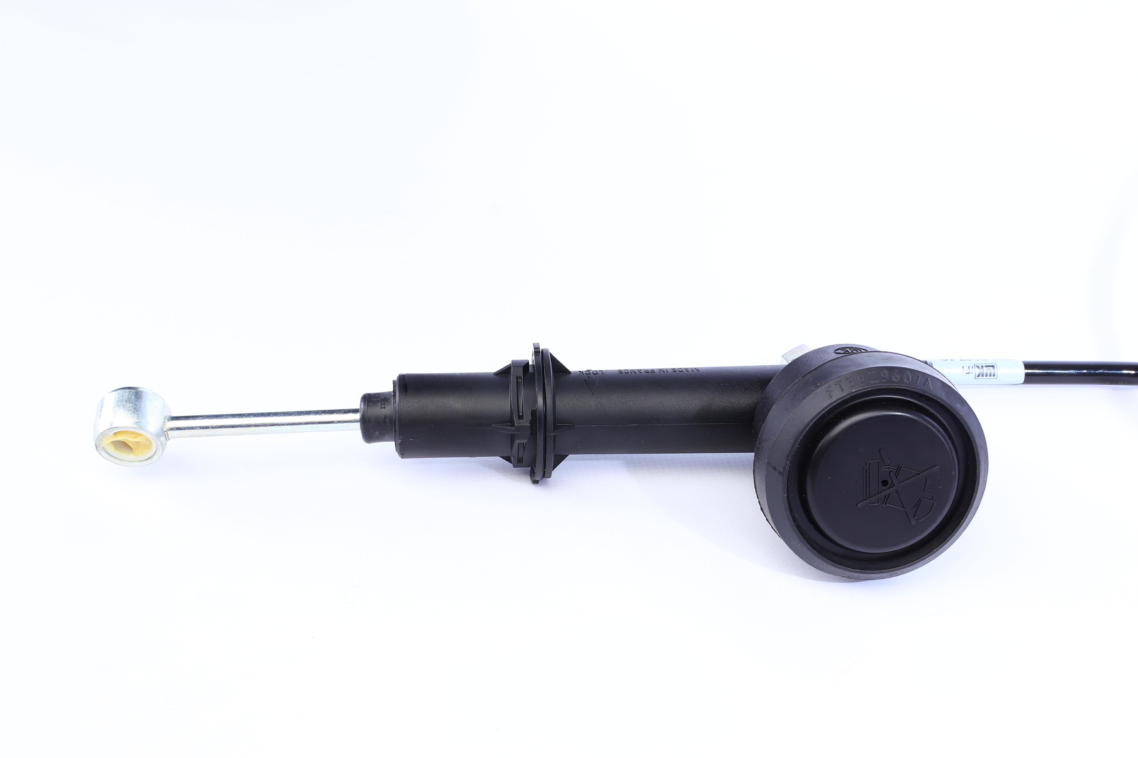 Ремкомплект циліндра зчеплення (головного+рабочого) Iveco Daily III, 11/97 - 10/09