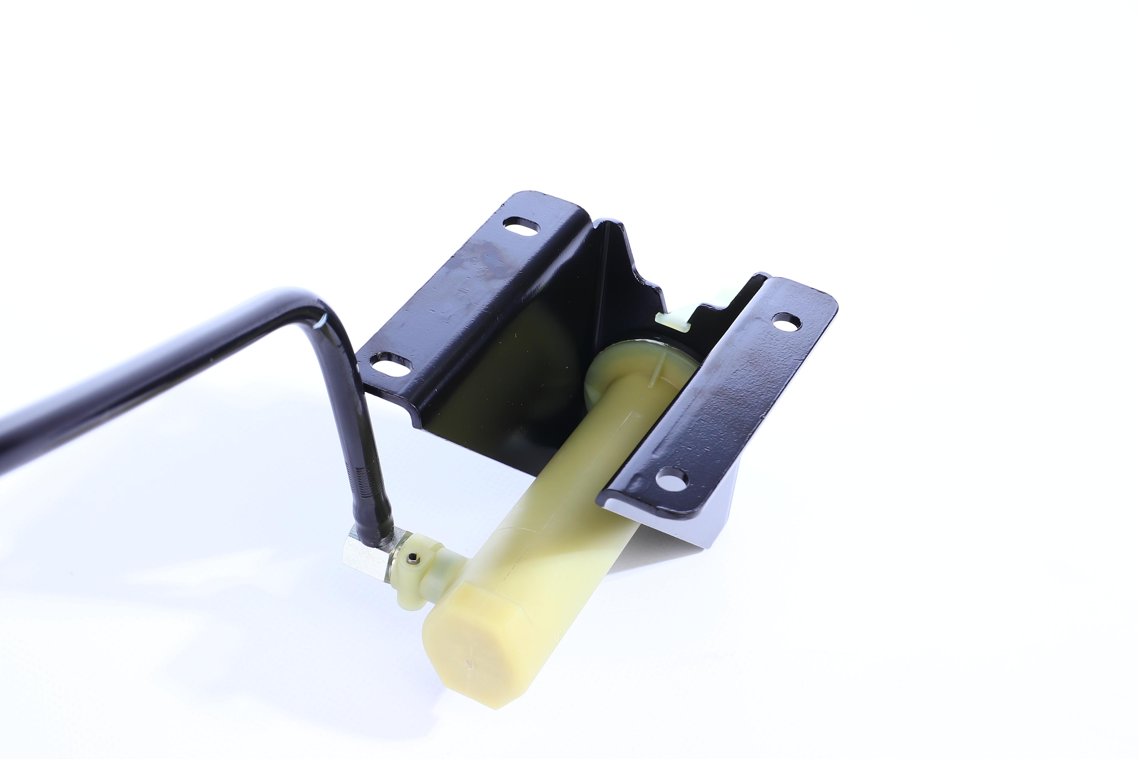 Ремкомплект циліндра зчеплення (головного+рабочого) Iveco Daily III, 11/97 - 10/09