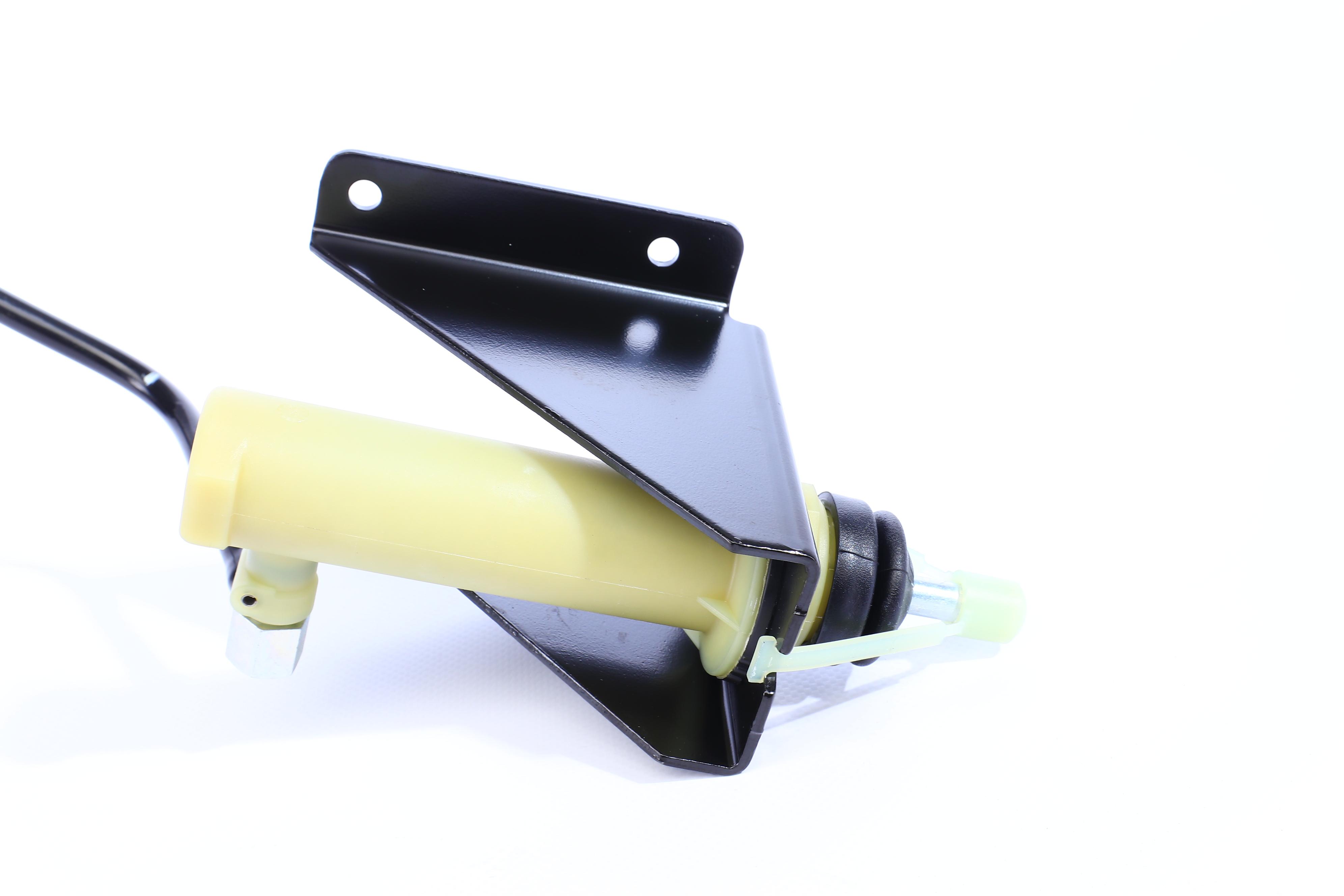 Ремкомплект циліндра зчеплення (головного+рабочого) Iveco Daily III, 11/97 - 10/09