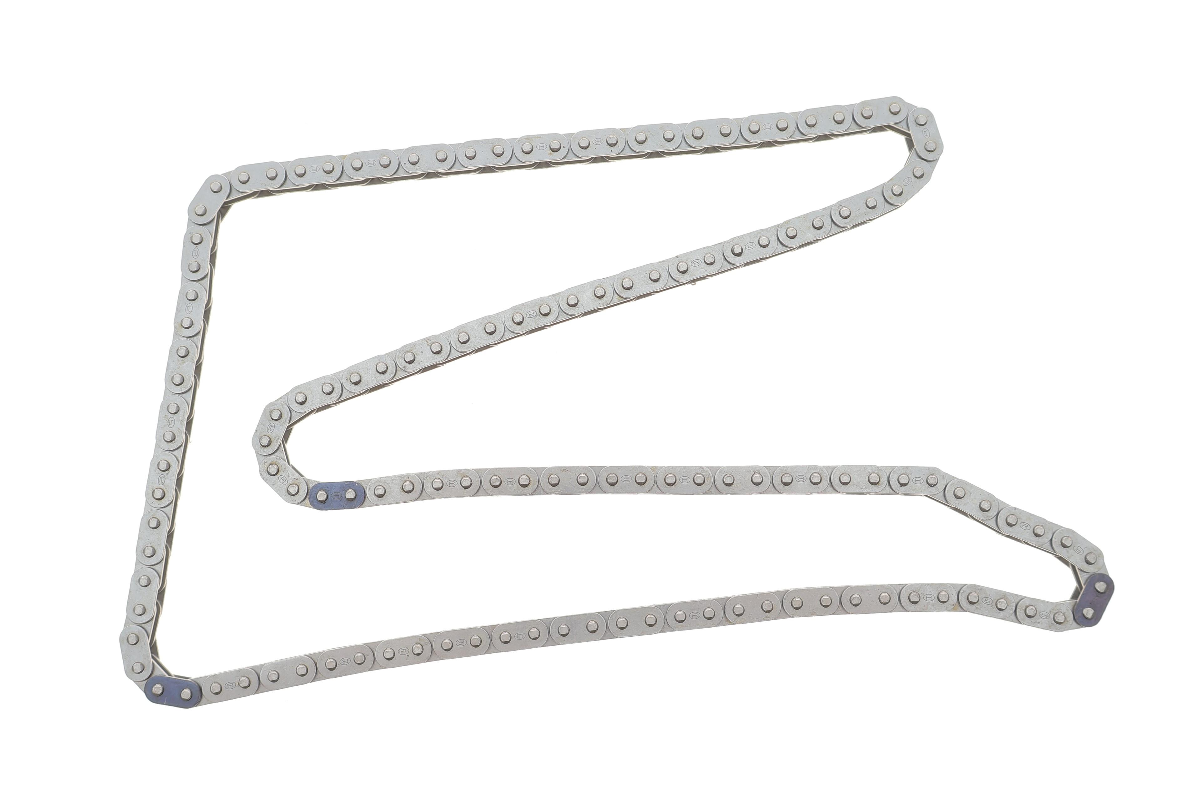 Ланцюг ГРМ Opel Insignia A 2.0Turbo 08-17, z=134, симплекс (A20NFT/A20NHT)