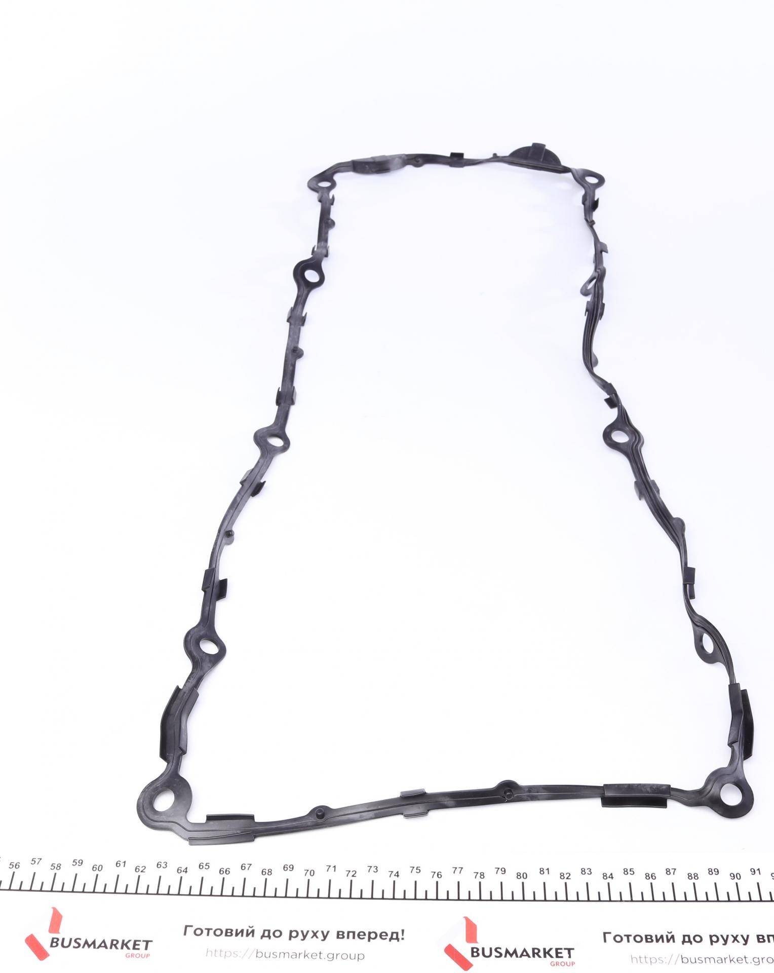 Прокладка кришки клапанів BMW 5 (E34) 525i 89-95