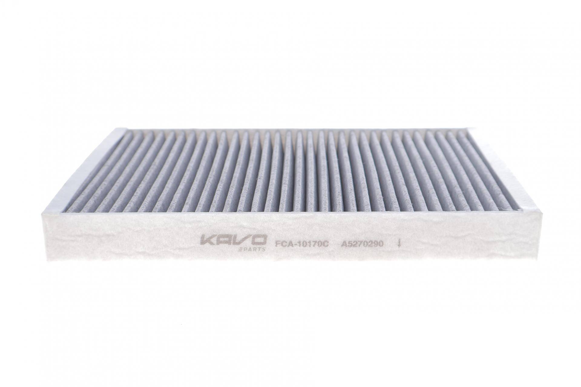 Фільтр салону Land Rover Discovery Sport/Evoque 14-/Freelander 2 /Volvo S60 II/S80 II 06- (вугільний)