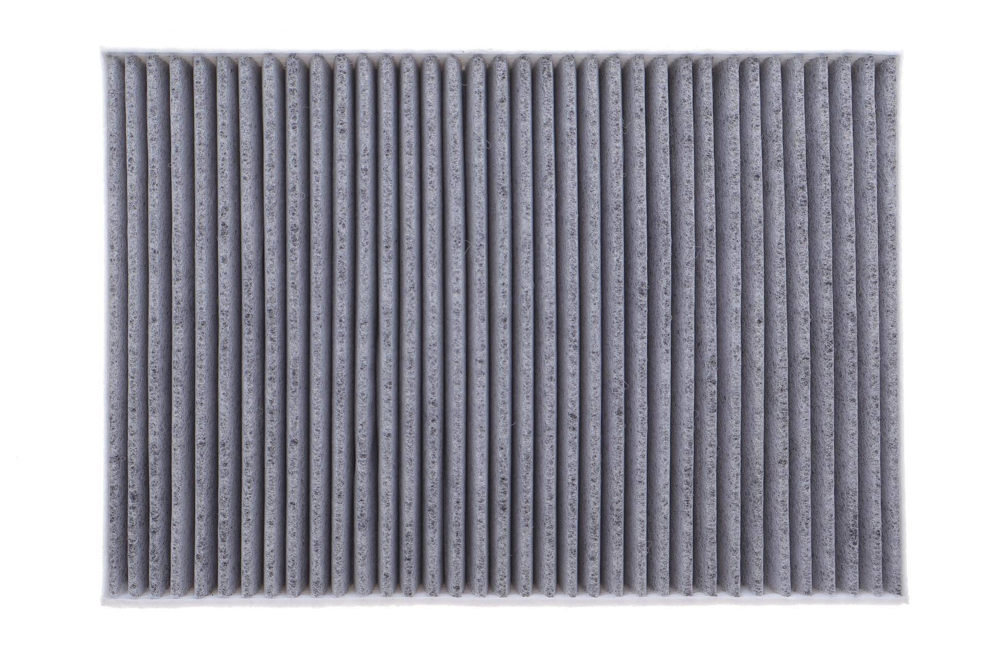 Фільтр салону Land Rover Discovery Sport/Evoque 14-/Freelander 2 /Volvo S60 II/S80 II 06- (вугільний)