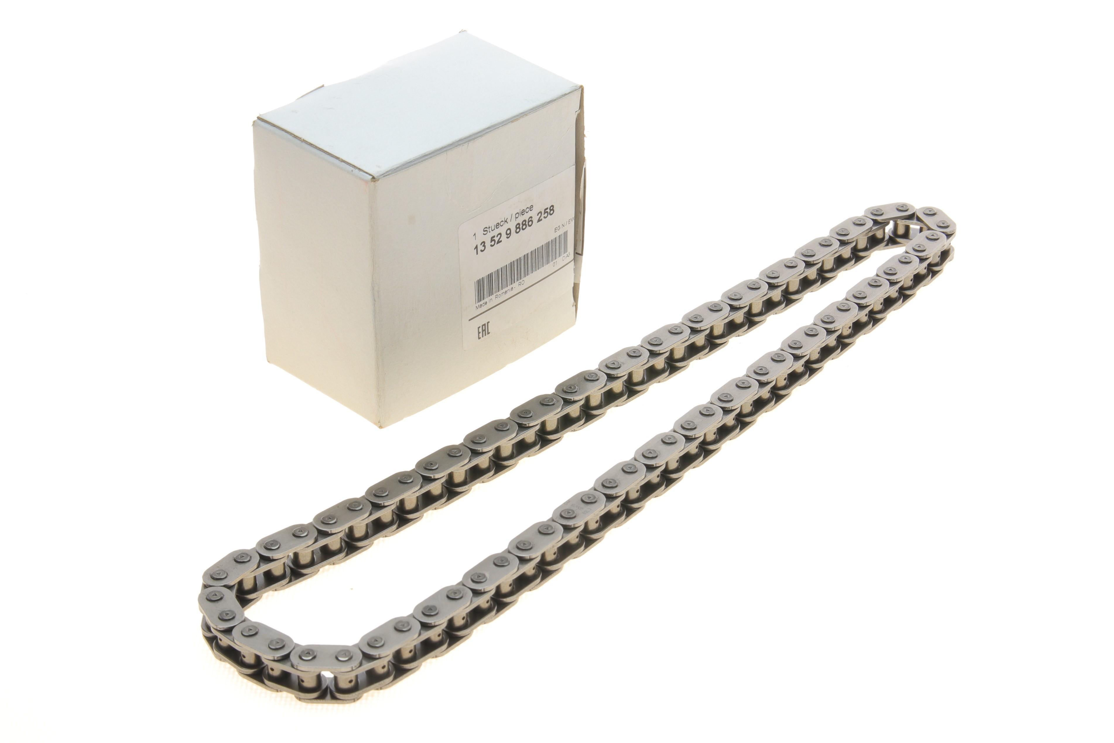 Цепь ГРМ BMW 5 (F10)/X3 (F25) 1.5-3.2D 04- N47