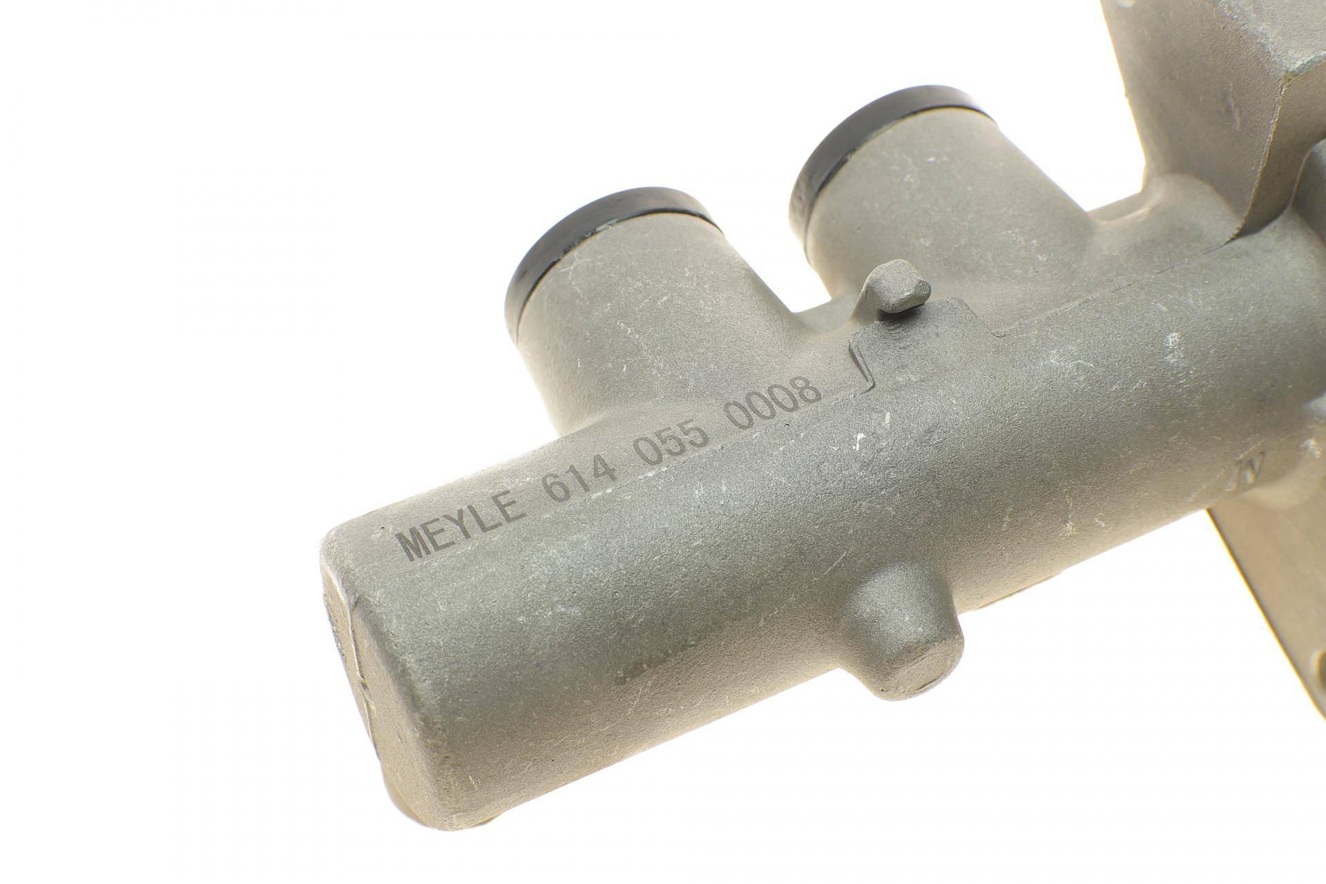 Циліндр гальмівний (головний) Opel Astra/Zafira 1.2-2.2D 98-09 (d=23.81mm)