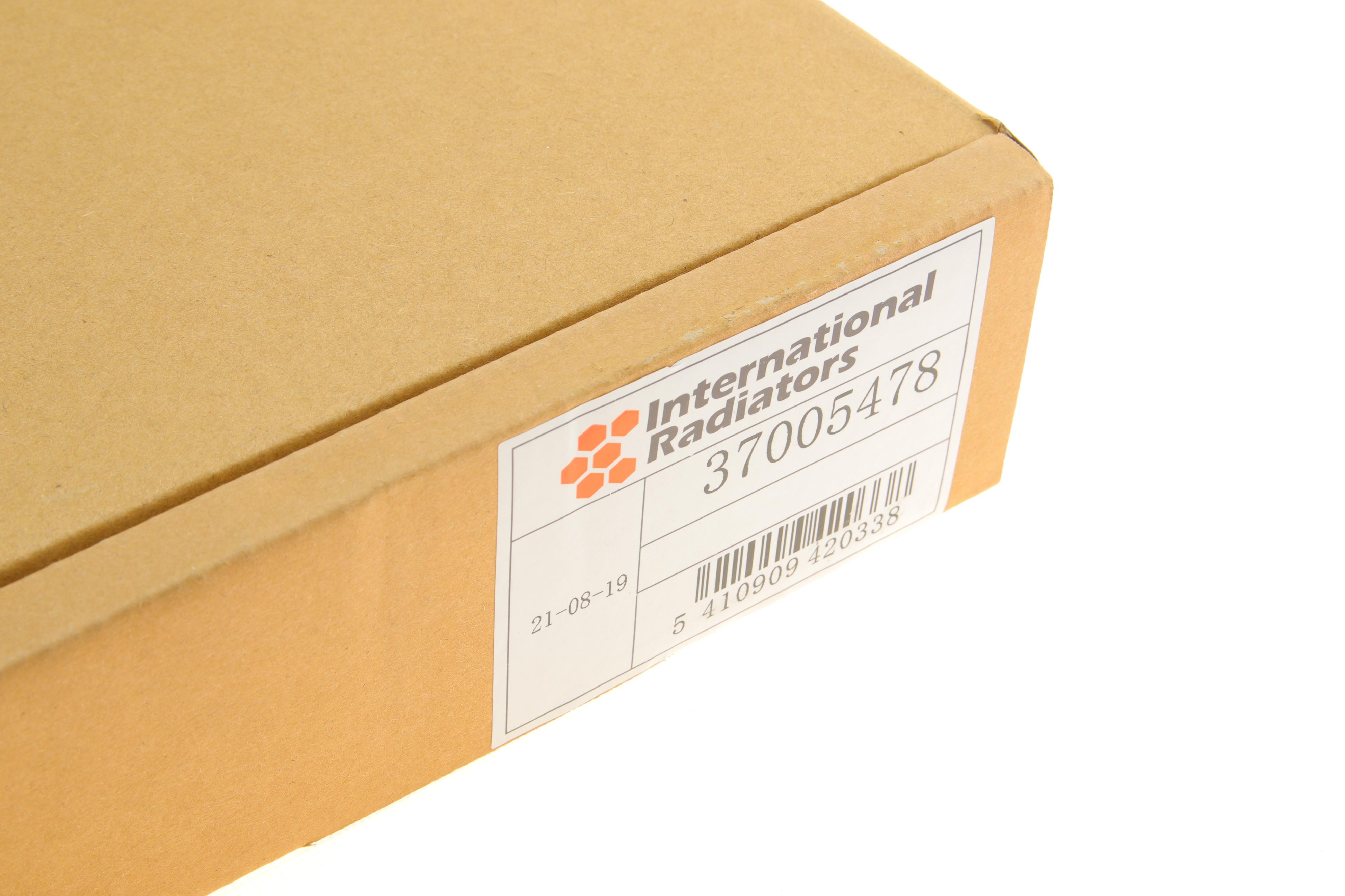 Радиатор кондиционера Opel Insignia/Saab 9-5 1.6-2.8 08-  (с осушителем)