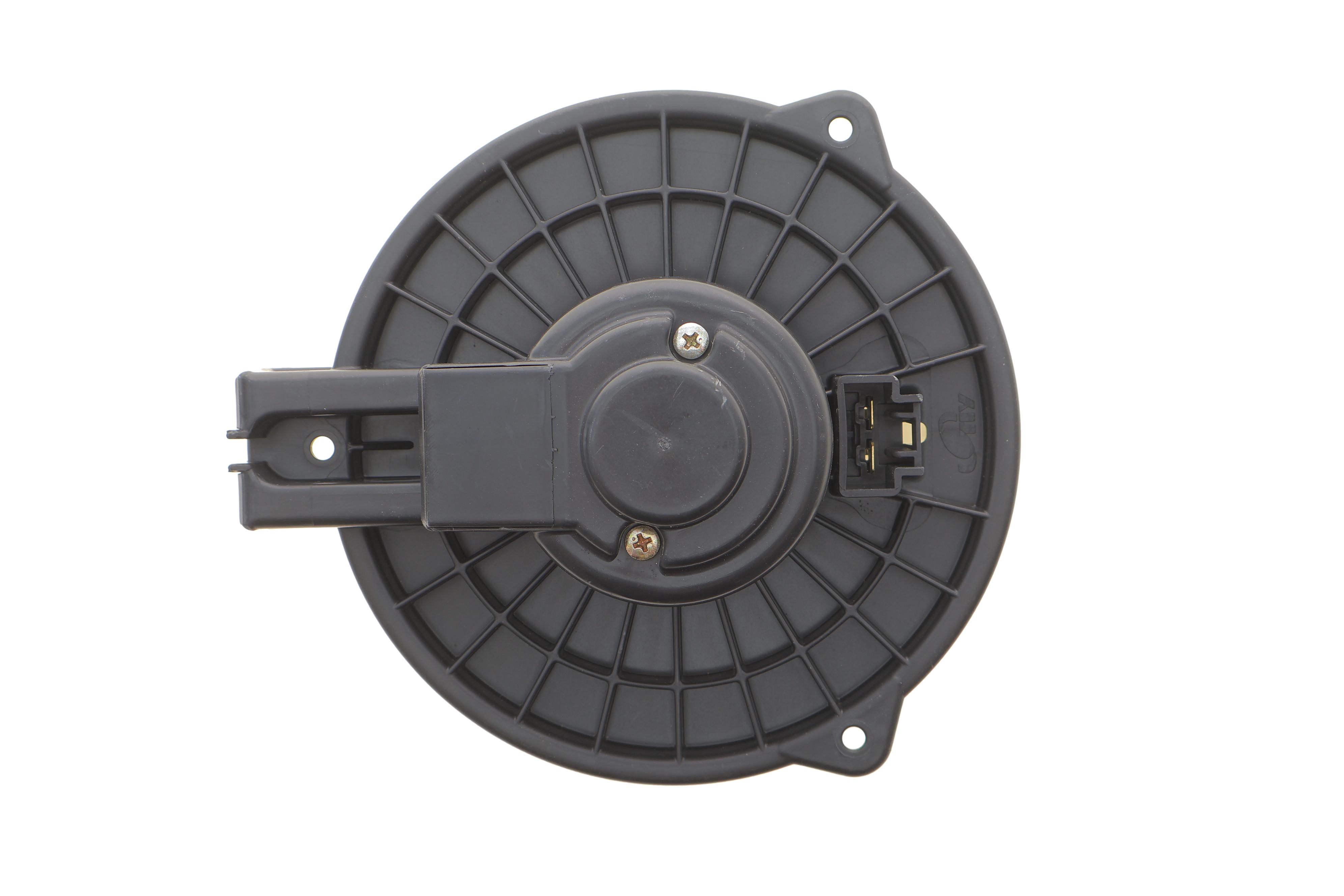 Моторчик пічки Mazda CX-5 17-